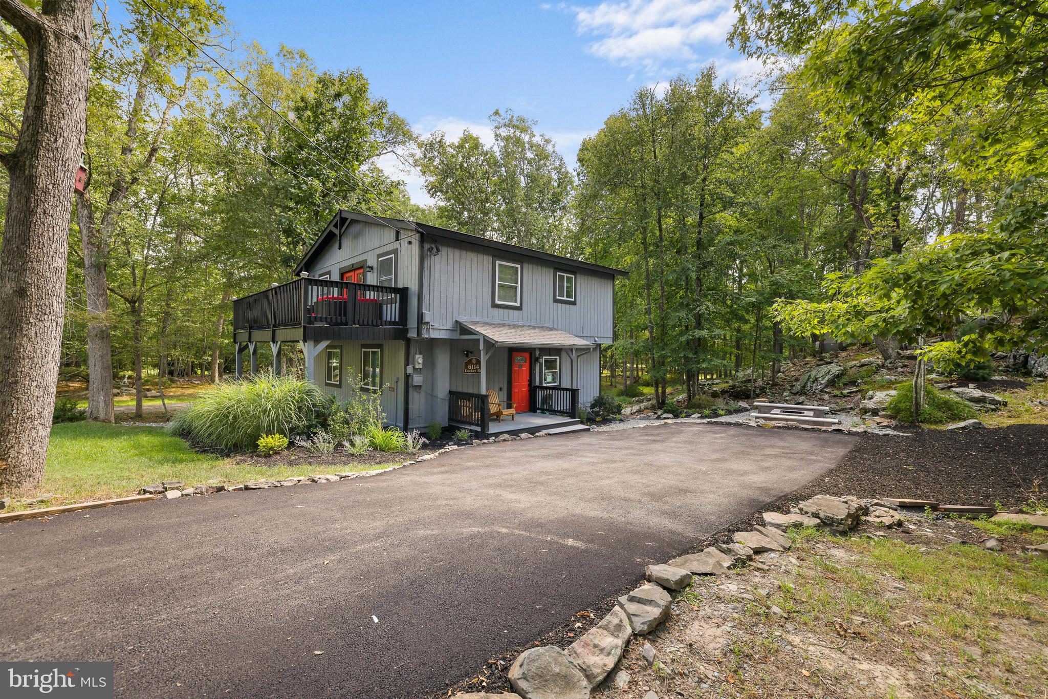 6114 DECKER ROAD