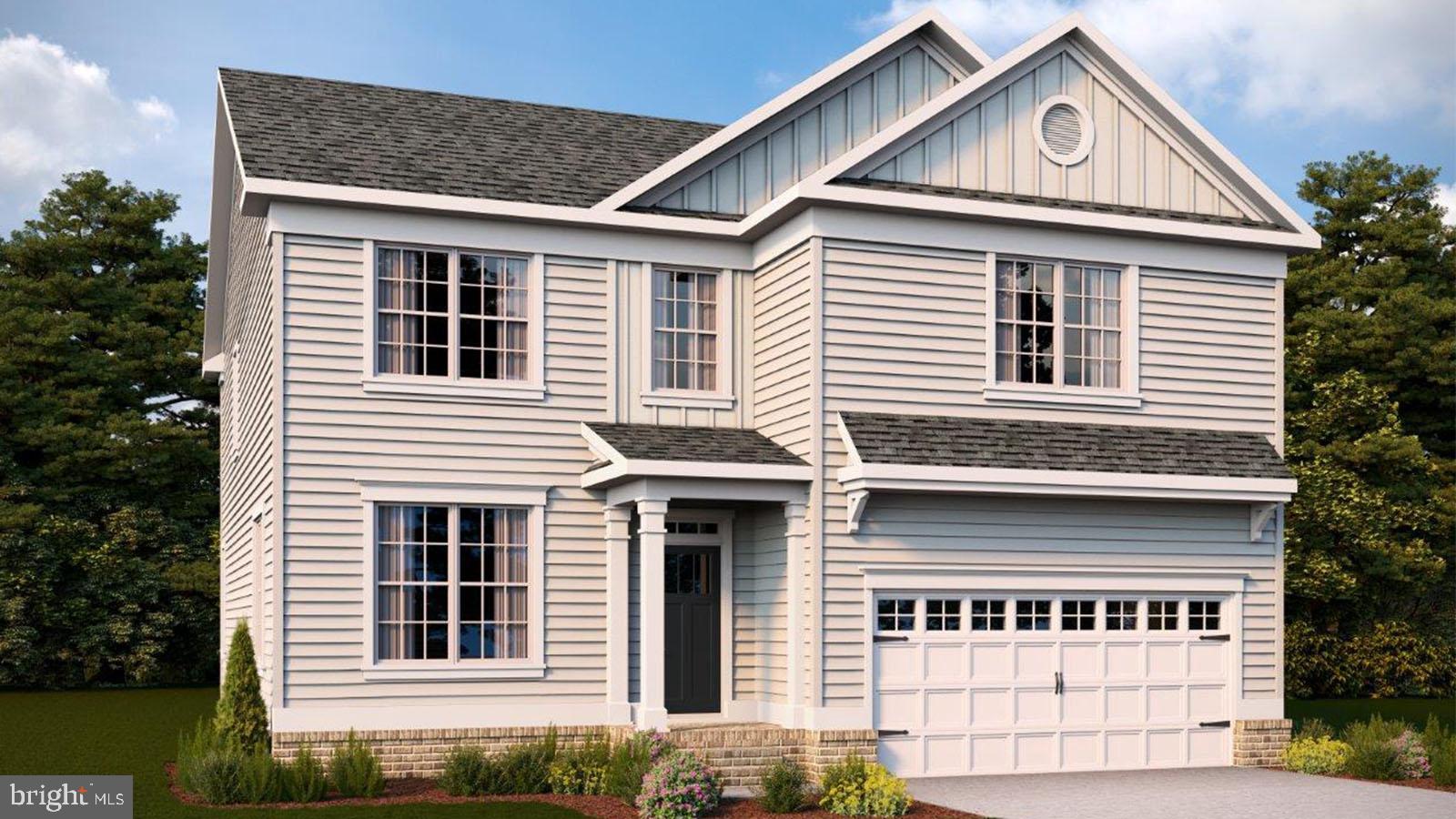 CREEKSIDE ESTATES - Residential