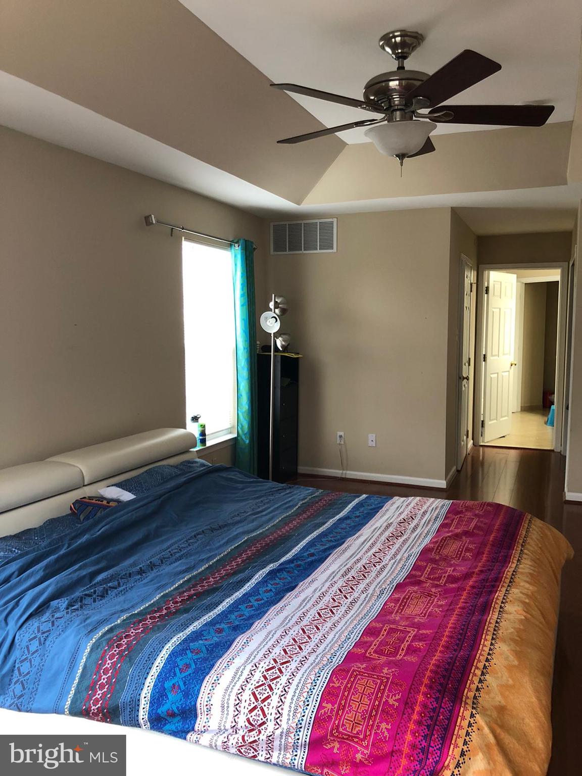 WHITELAND WOODS - Residential Lease