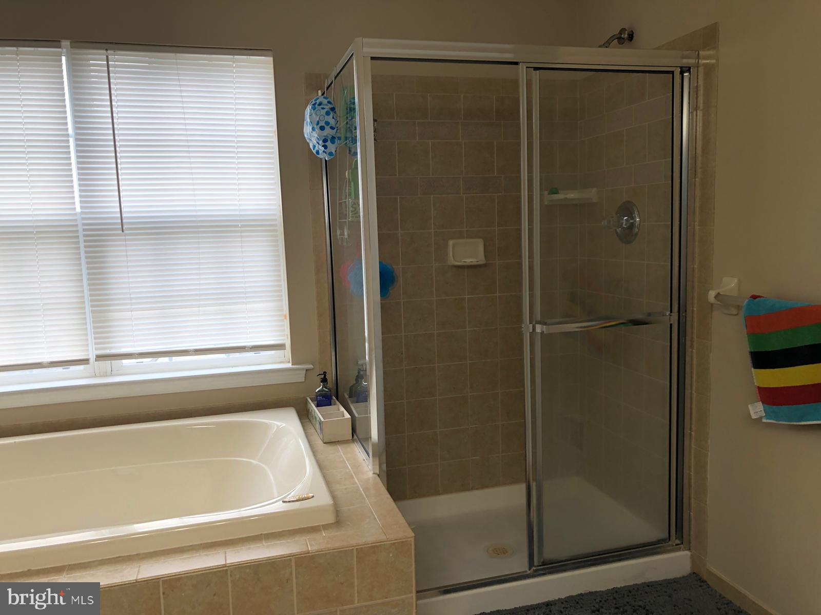 WHITELAND WOODS - Residential Lease