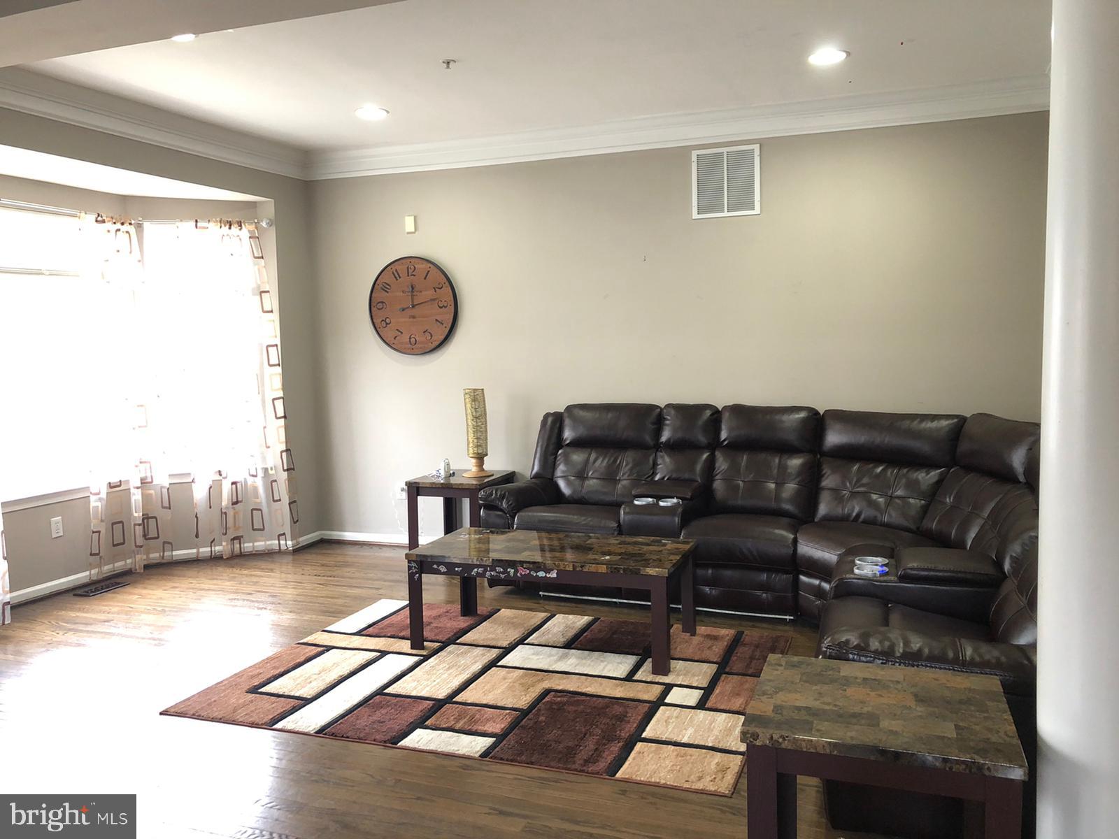 WHITELAND WOODS - Residential Lease