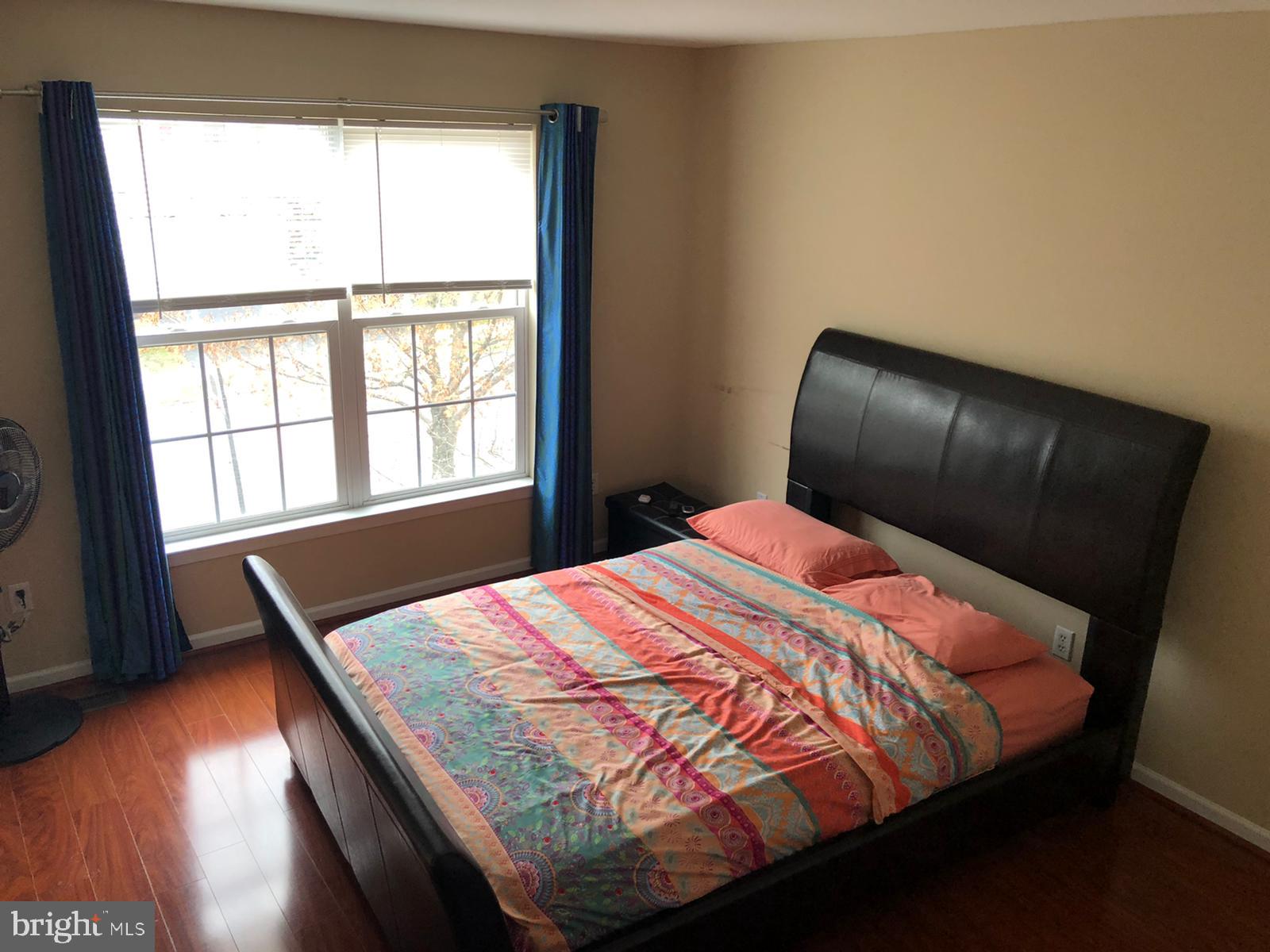 WHITELAND WOODS - Residential Lease