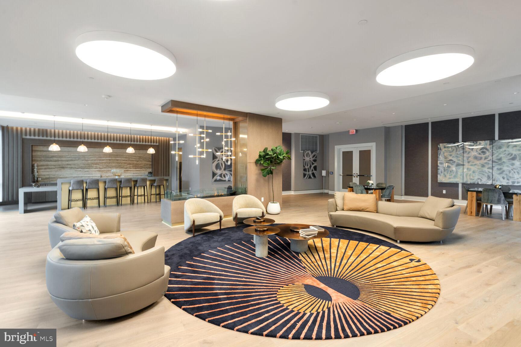 TYSONS CORNER - Residential Lease