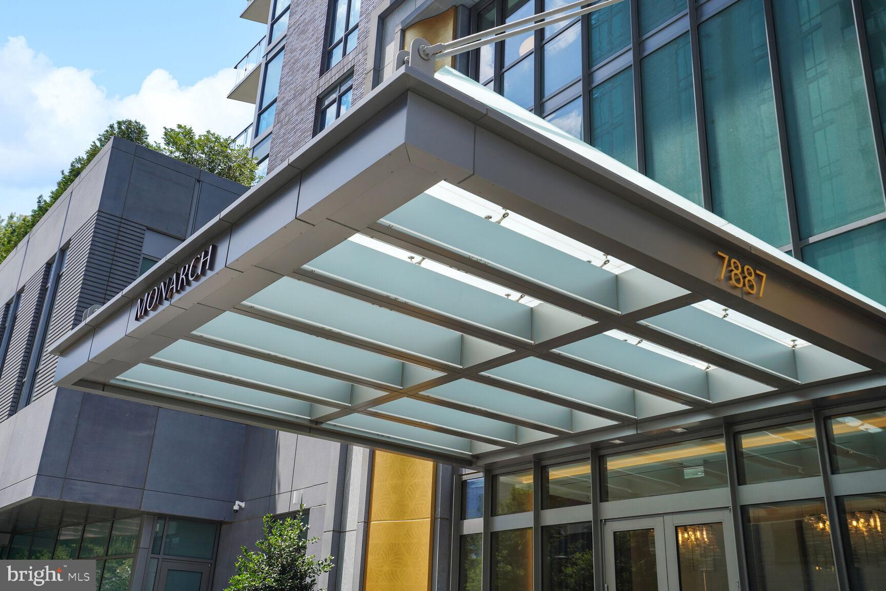 TYSONS CORNER - Residential Lease