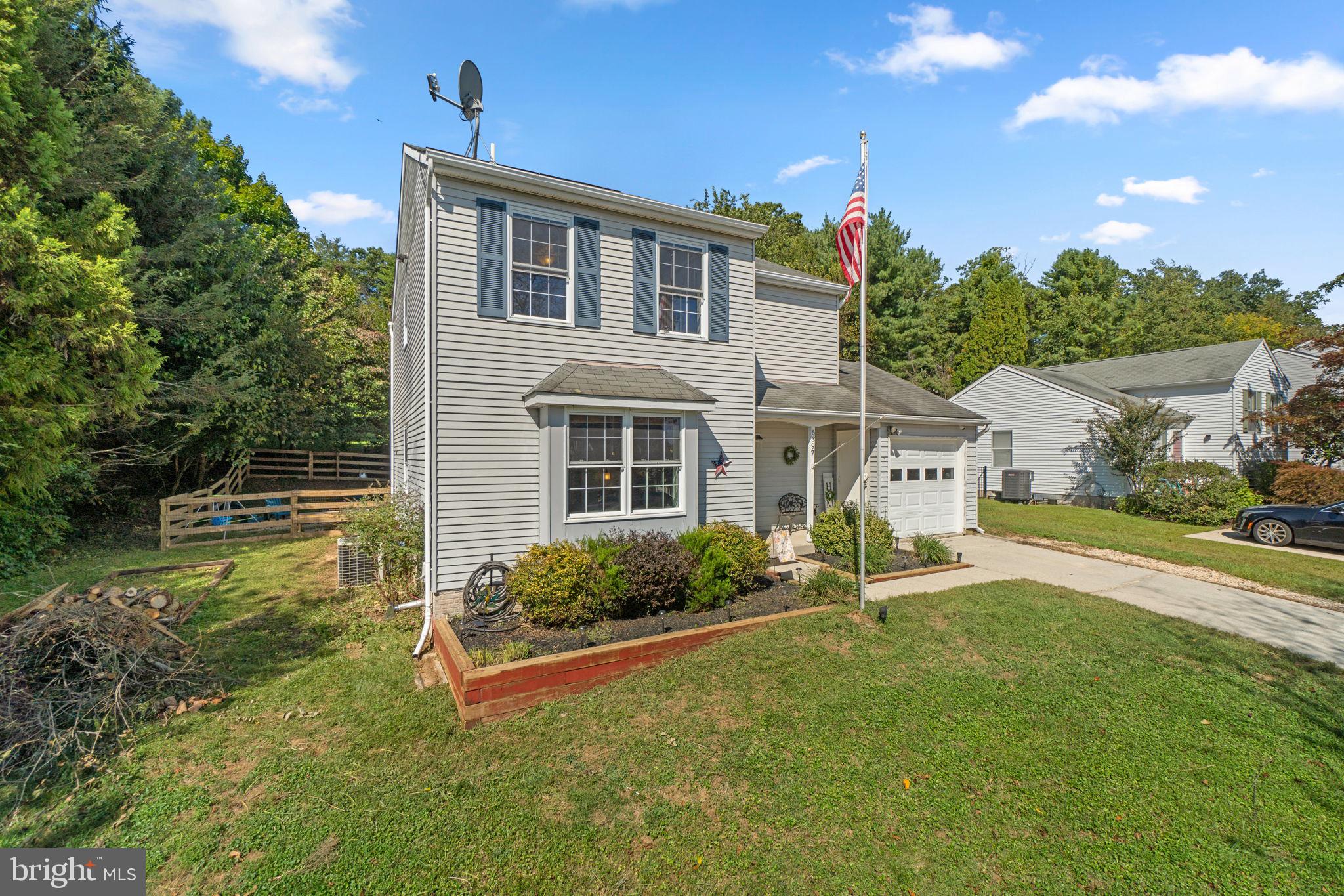 6397 RED SPRUCE LANE