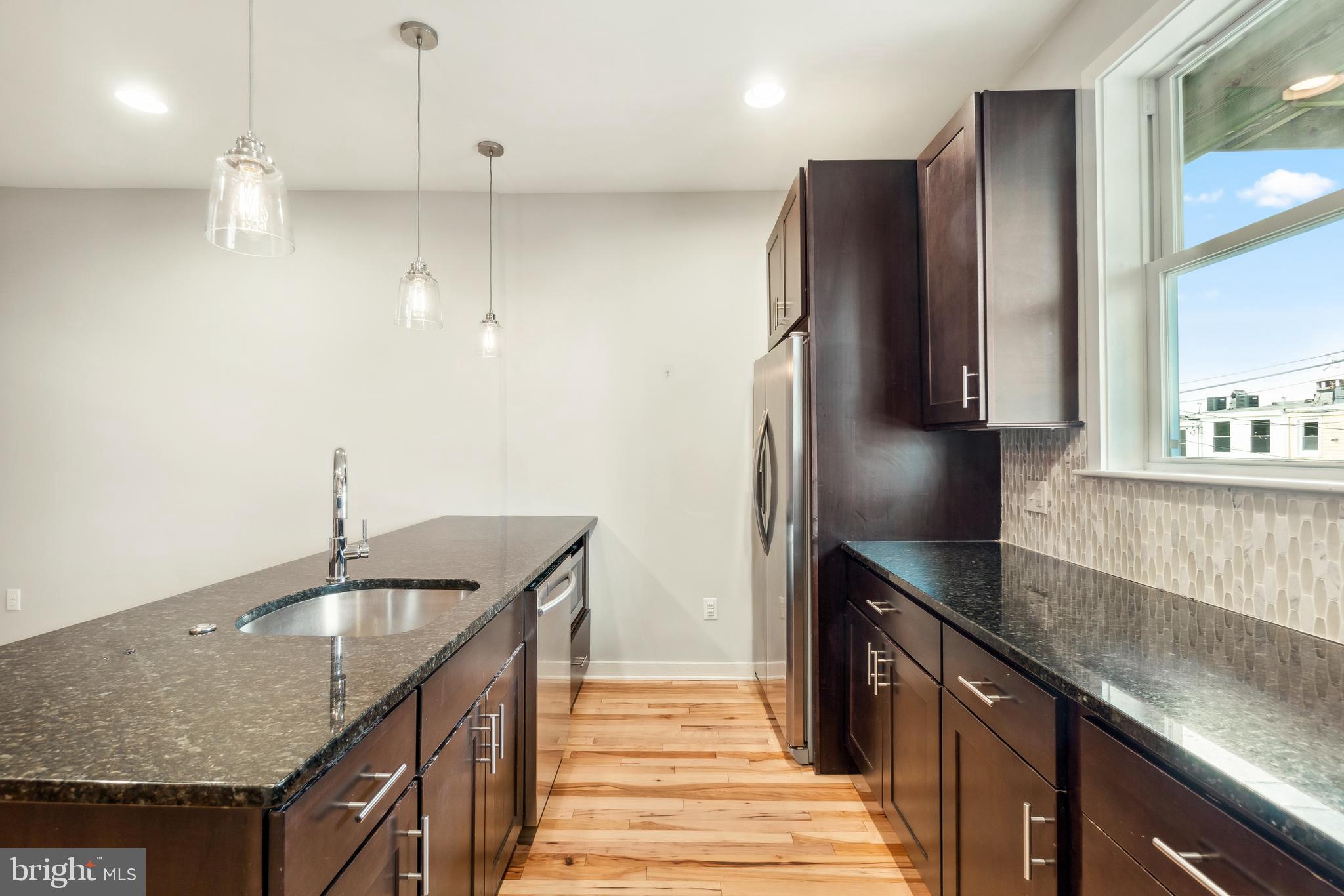 PATTERSON PARK - Residential