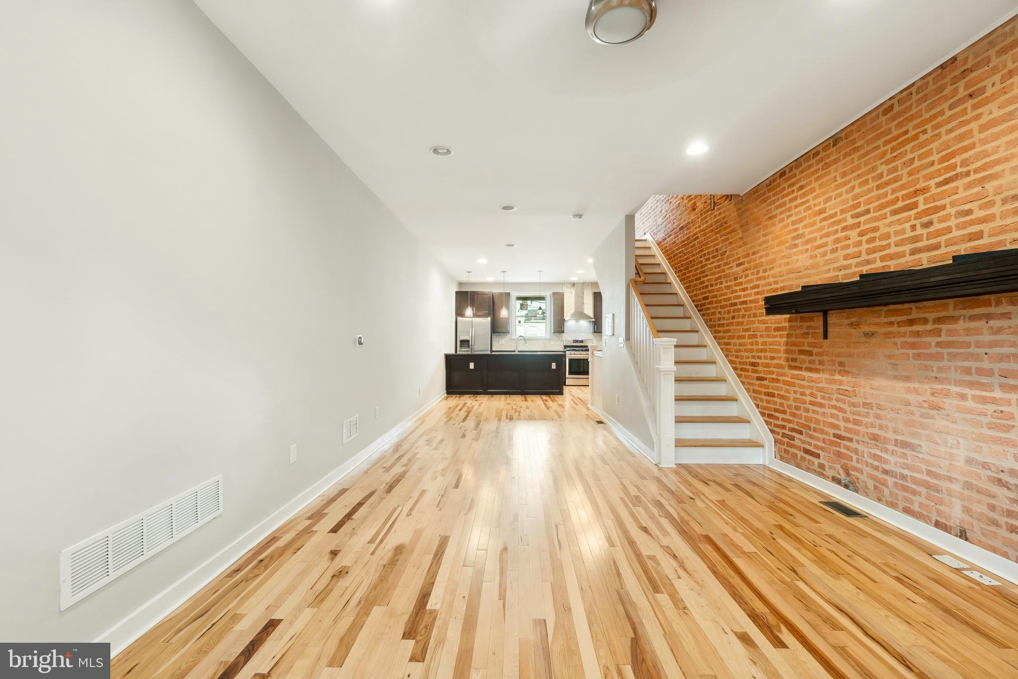 PATTERSON PARK - Residential