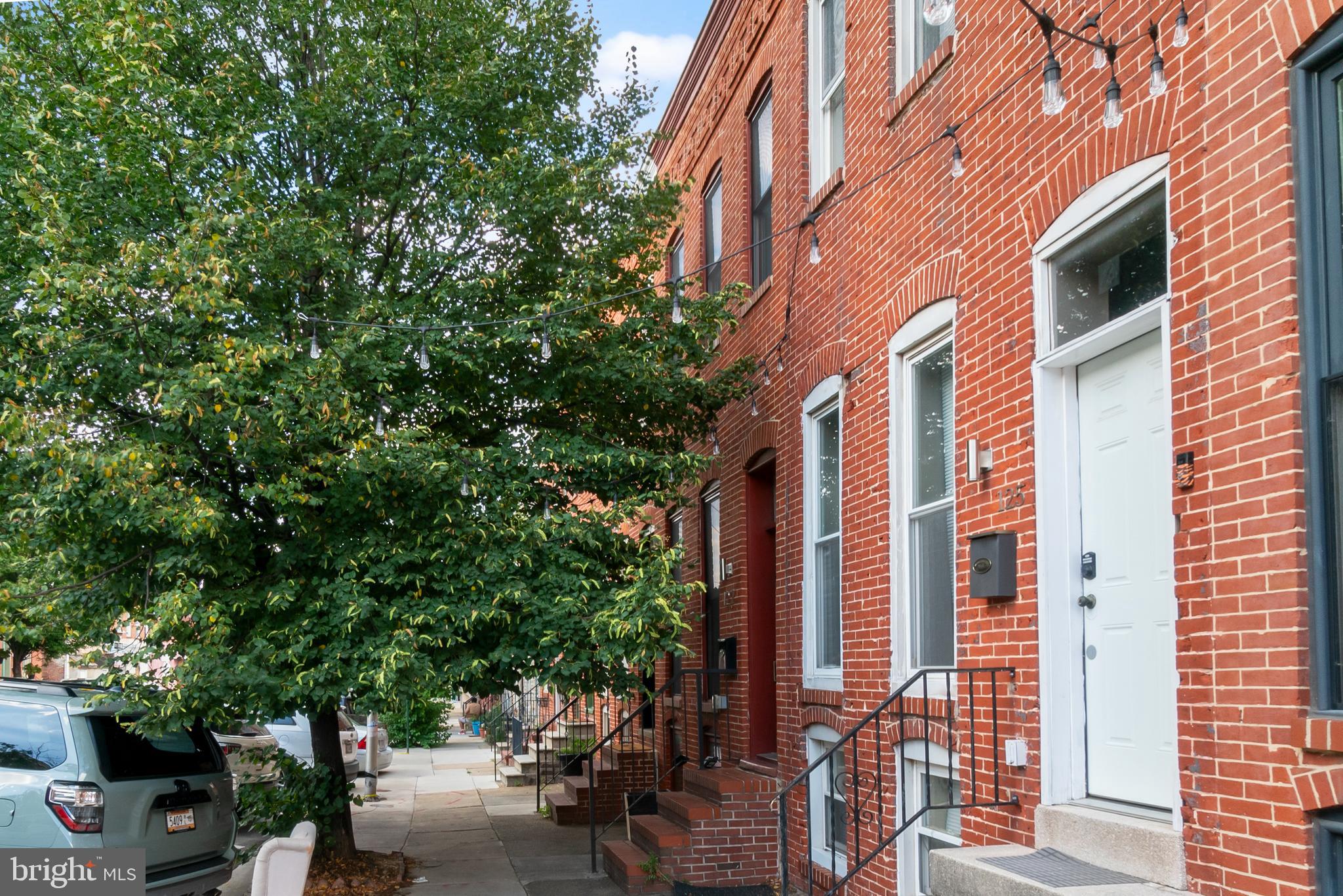 PATTERSON PARK - Residential