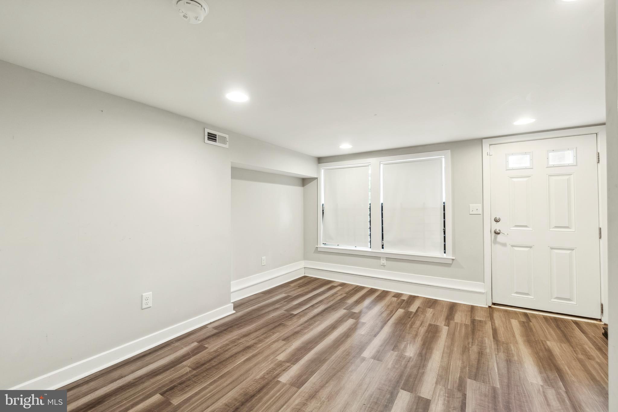 PATTERSON PARK - Residential