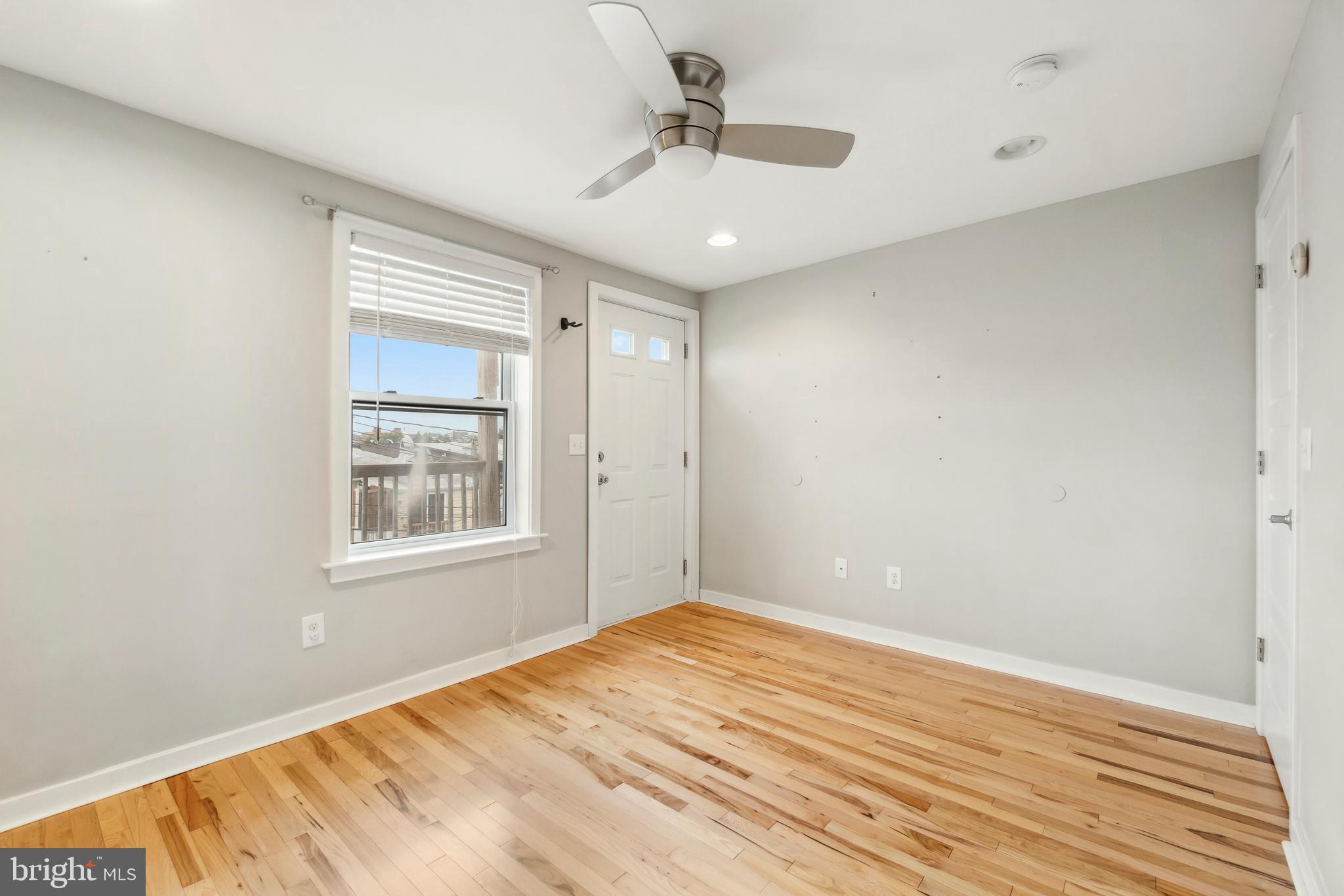 PATTERSON PARK - Residential