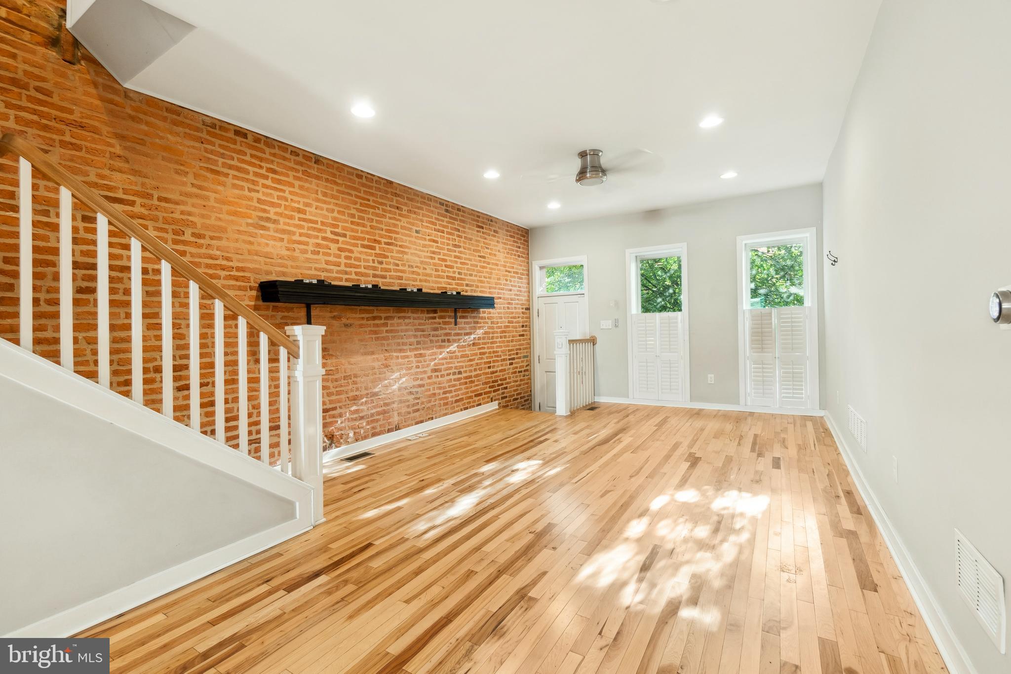 PATTERSON PARK - Residential