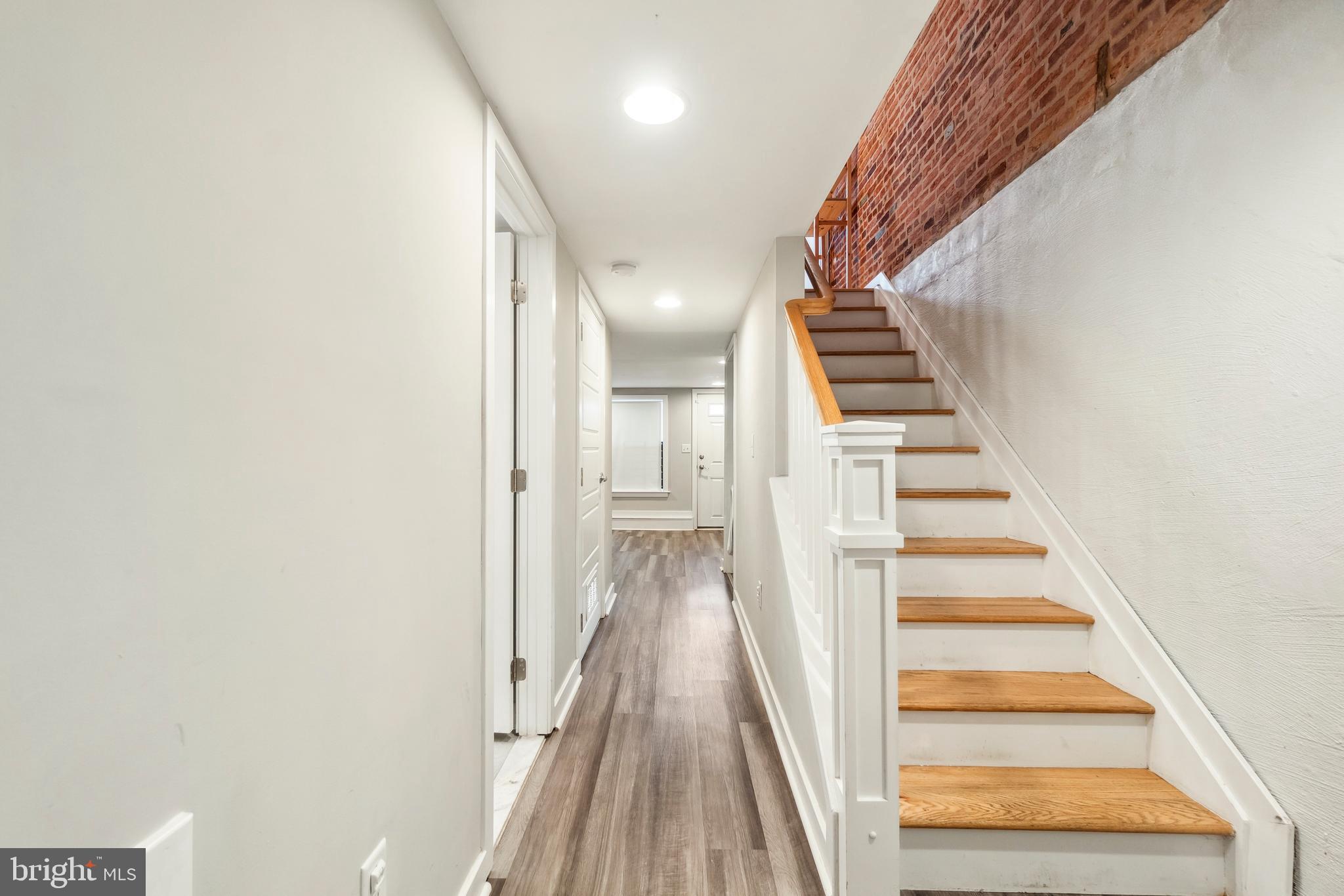 PATTERSON PARK - Residential