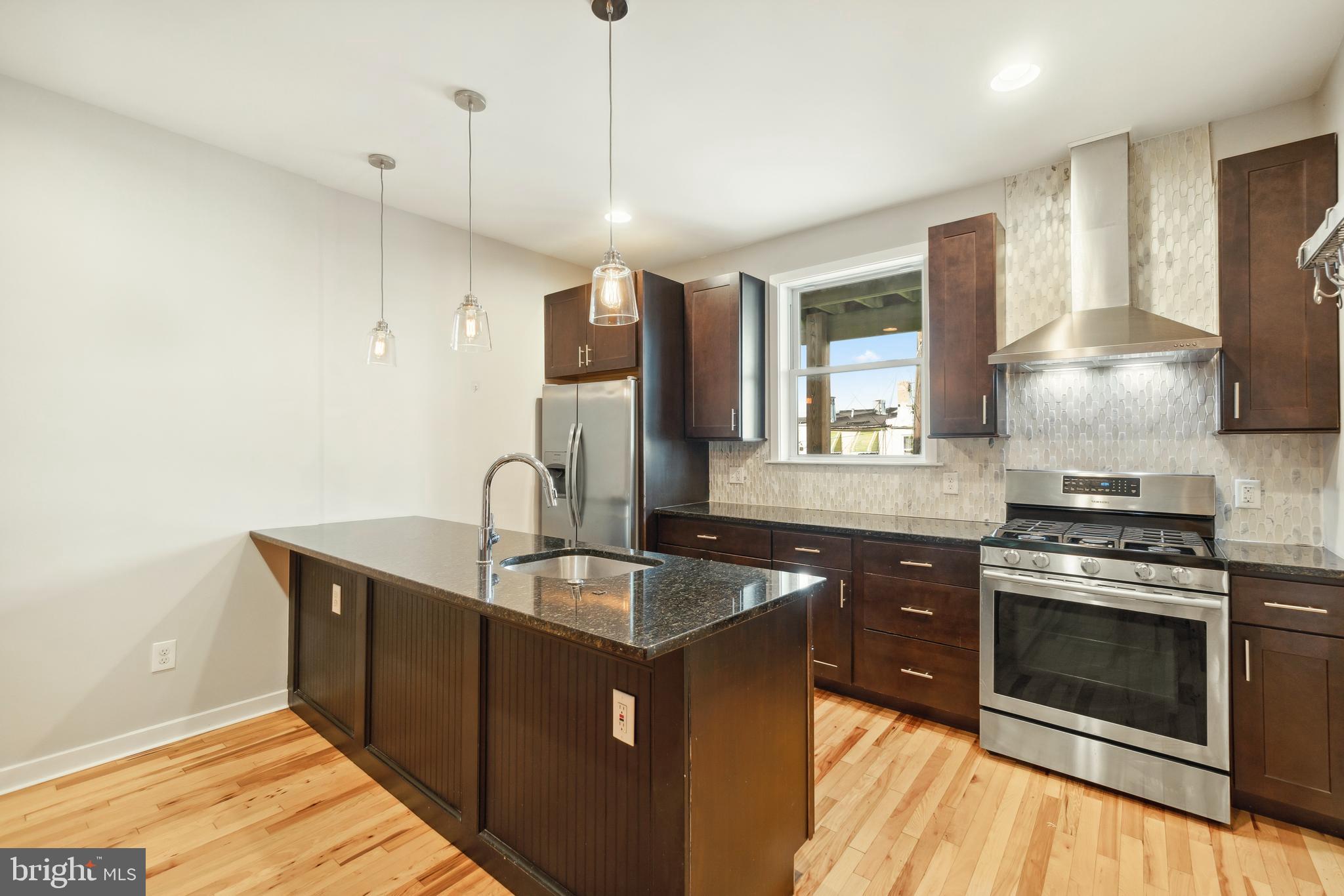 PATTERSON PARK - Residential