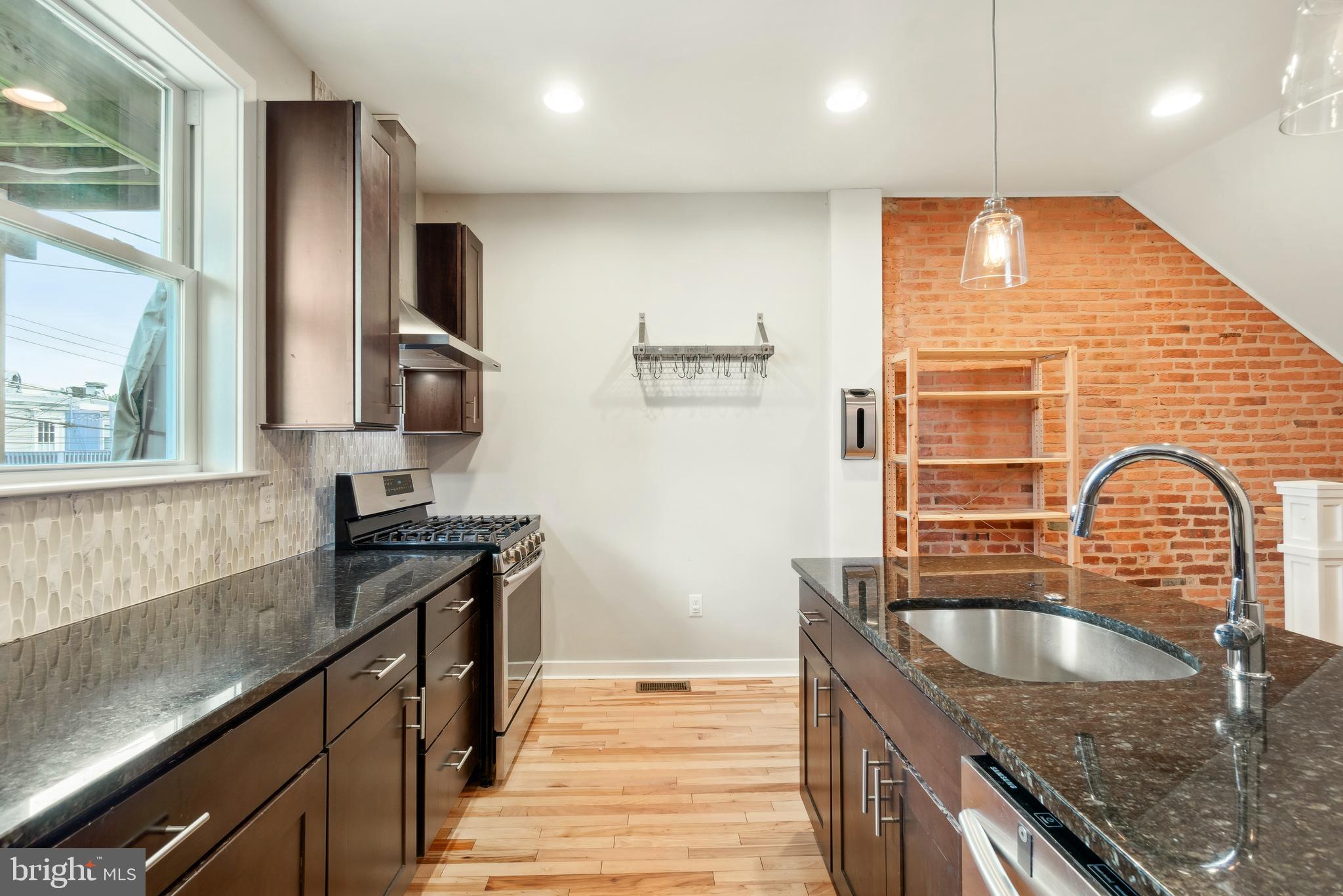 PATTERSON PARK - Residential