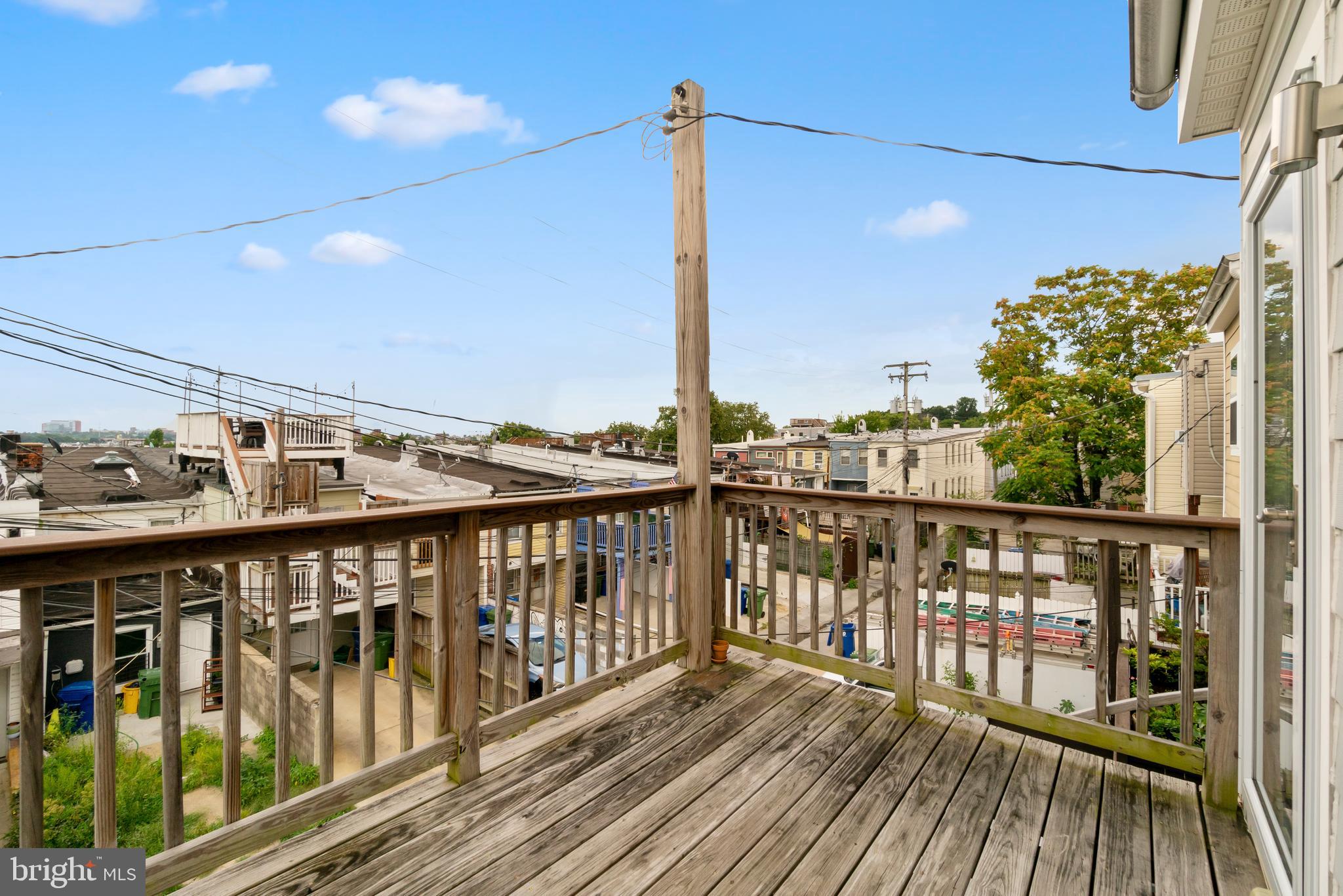 PATTERSON PARK - Residential