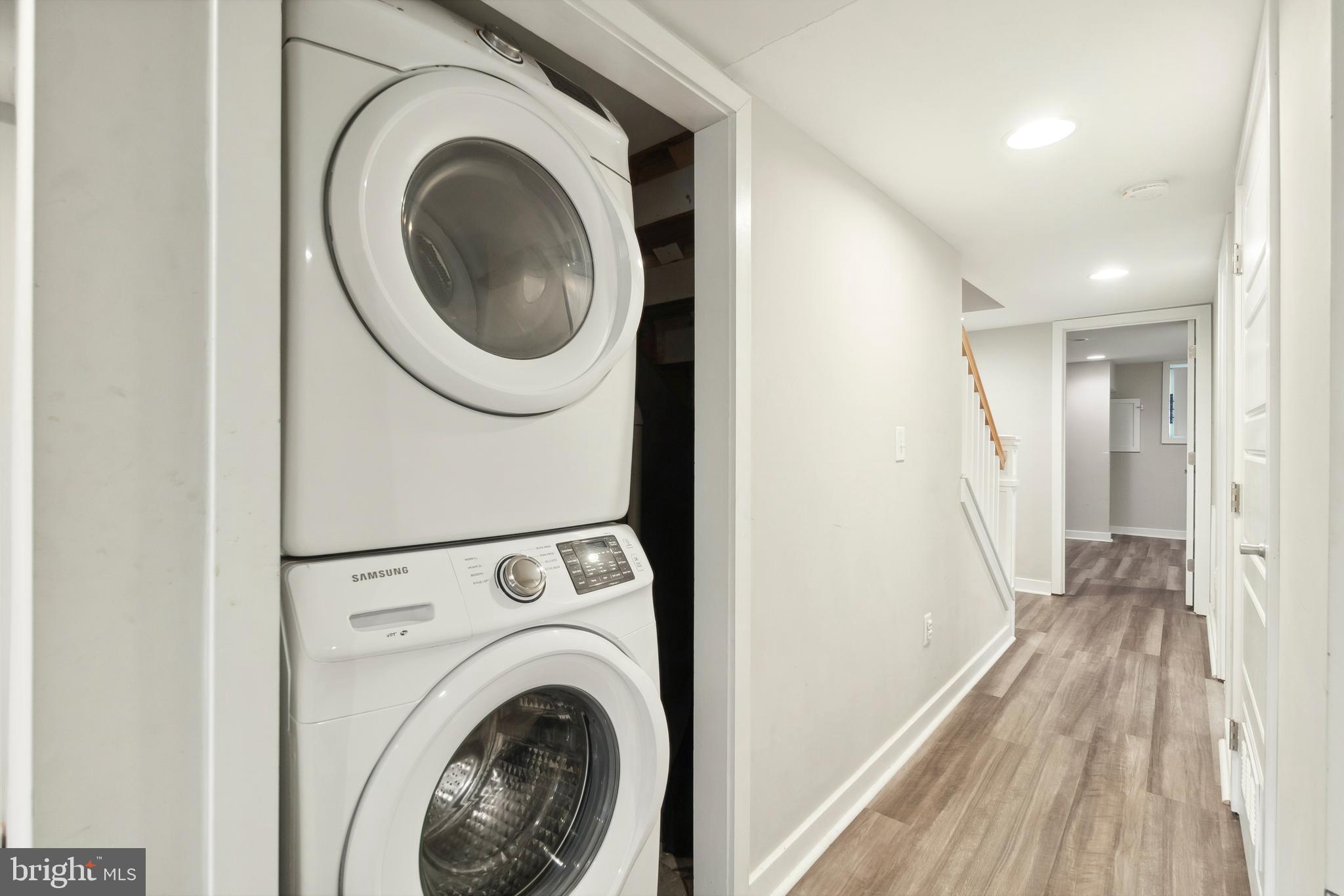 PATTERSON PARK - Residential