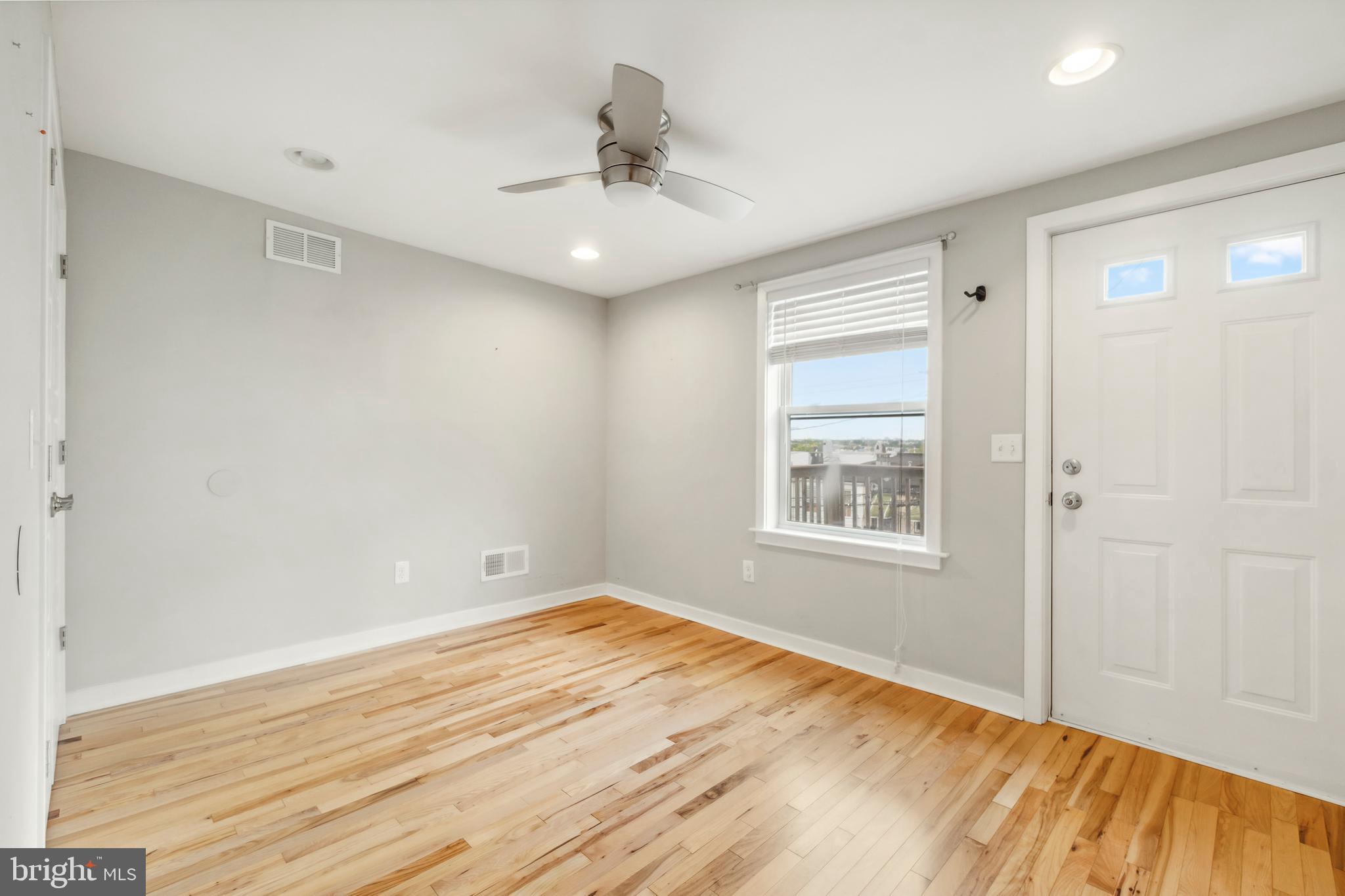 PATTERSON PARK - Residential