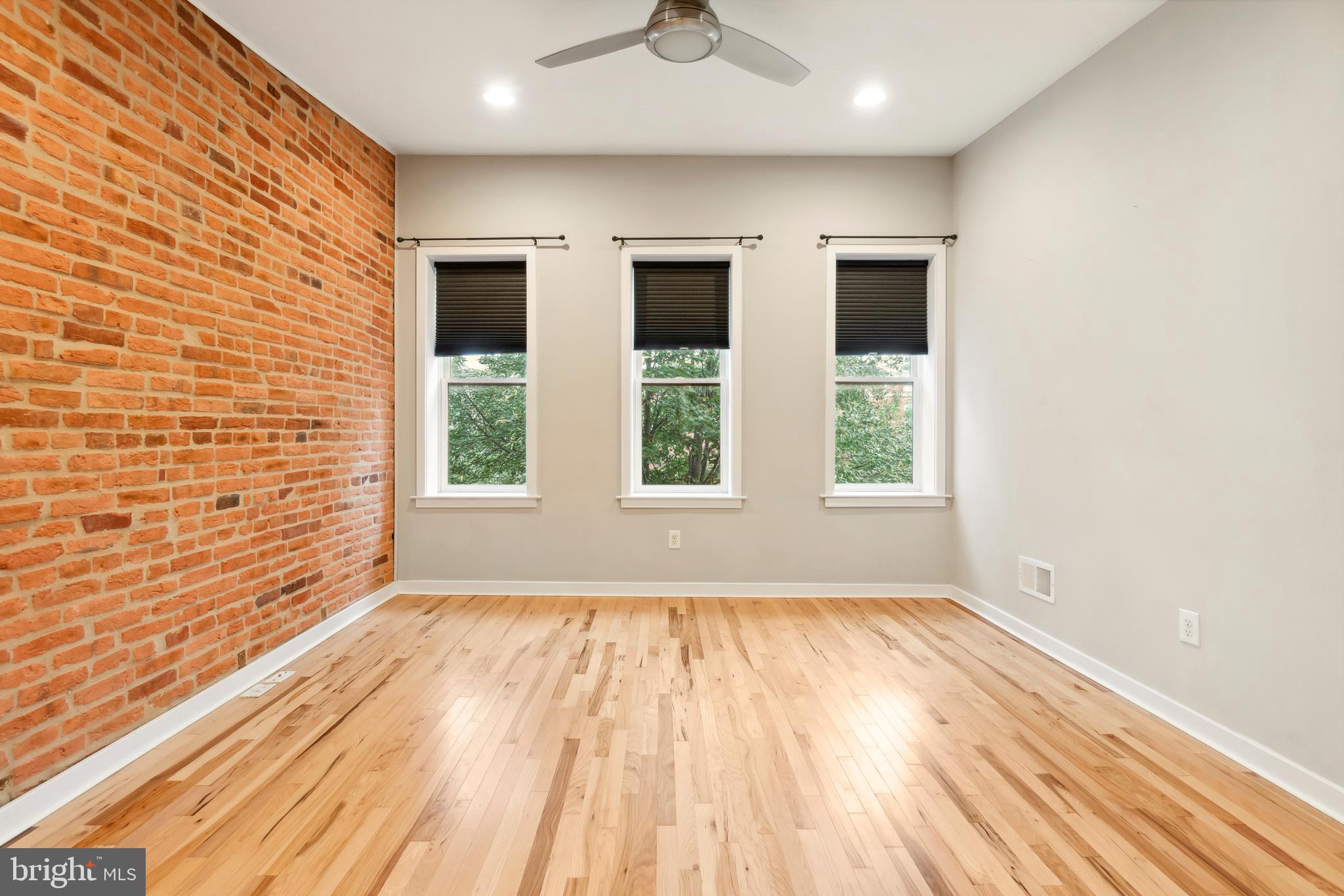 PATTERSON PARK - Residential