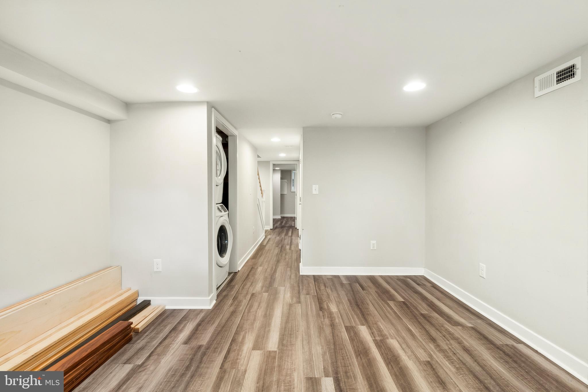 PATTERSON PARK - Residential