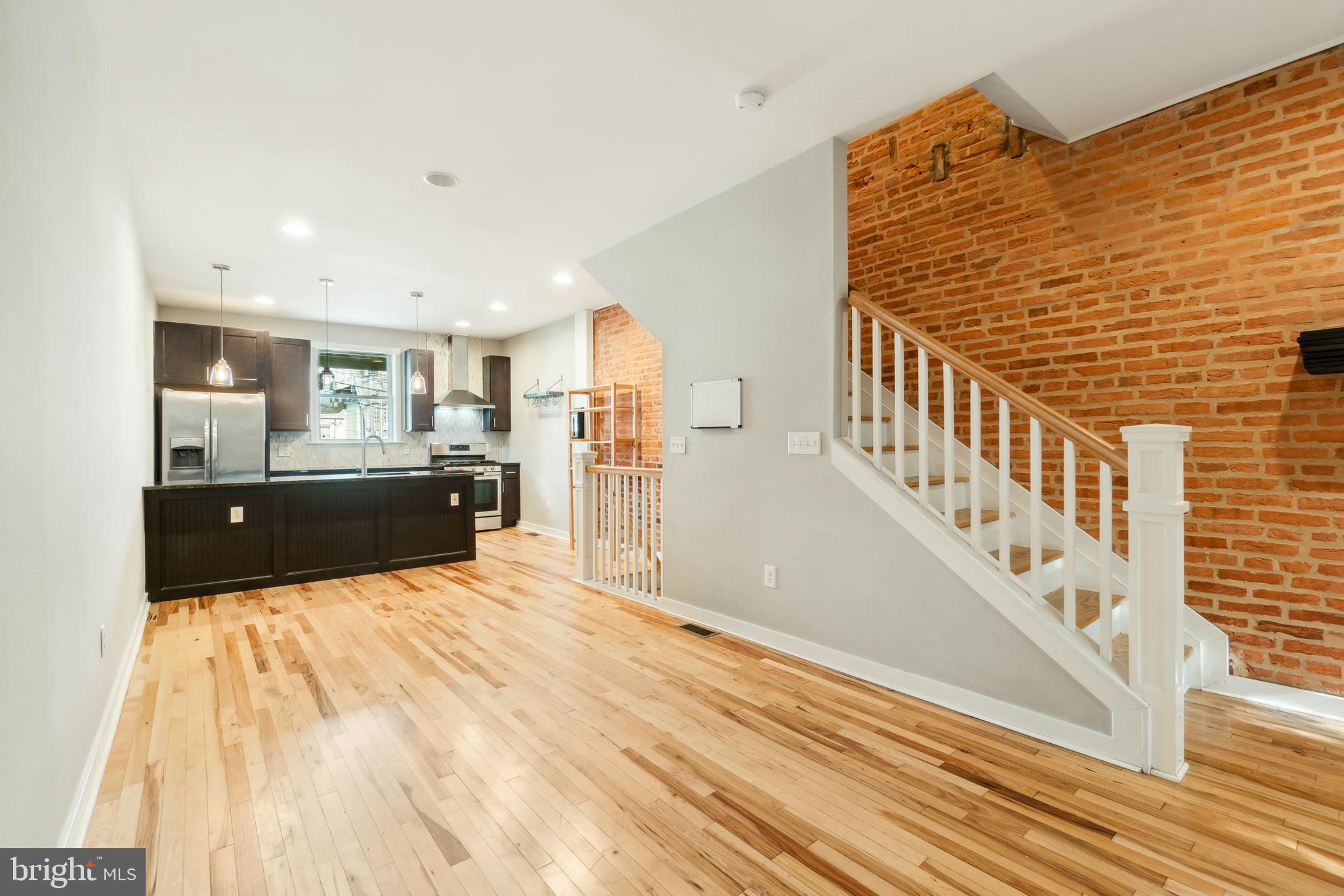 PATTERSON PARK - Residential