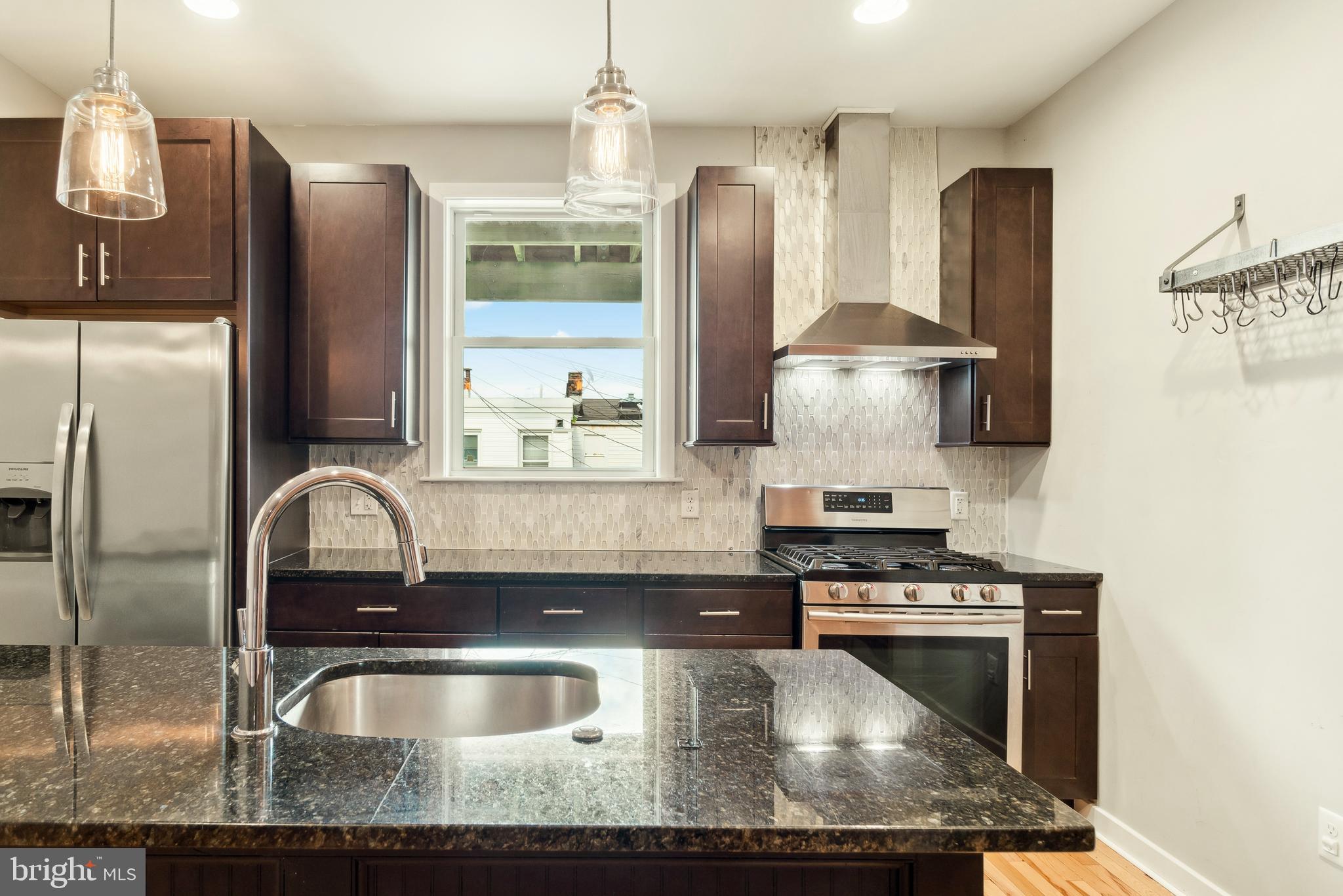 PATTERSON PARK - Residential