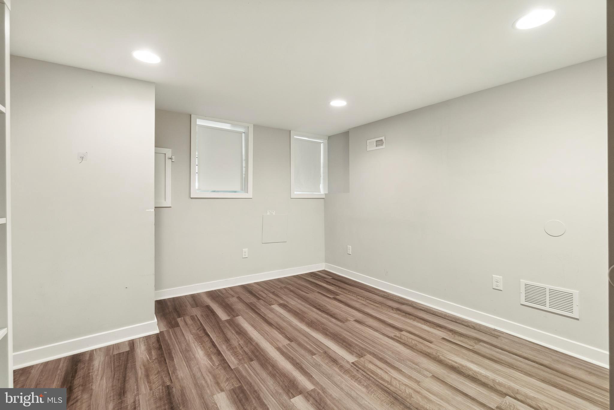 PATTERSON PARK - Residential