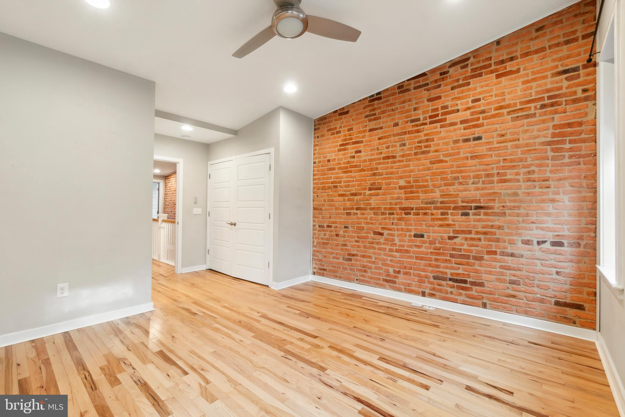 PATTERSON PARK - Residential