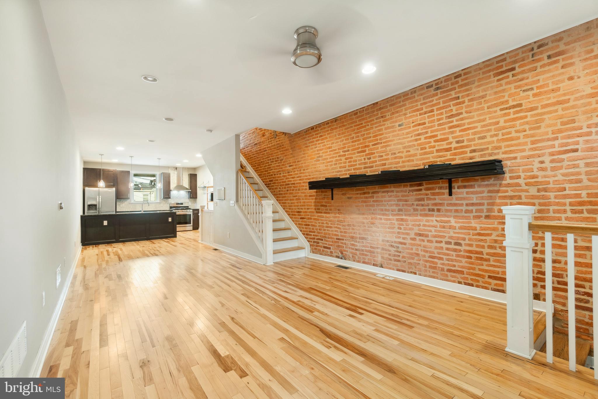 PATTERSON PARK - Residential