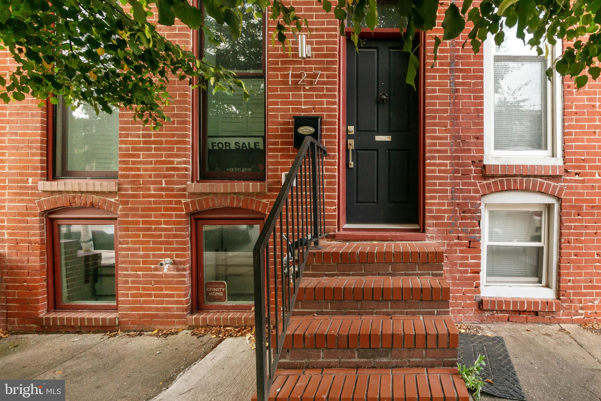 PATTERSON PARK - Residential