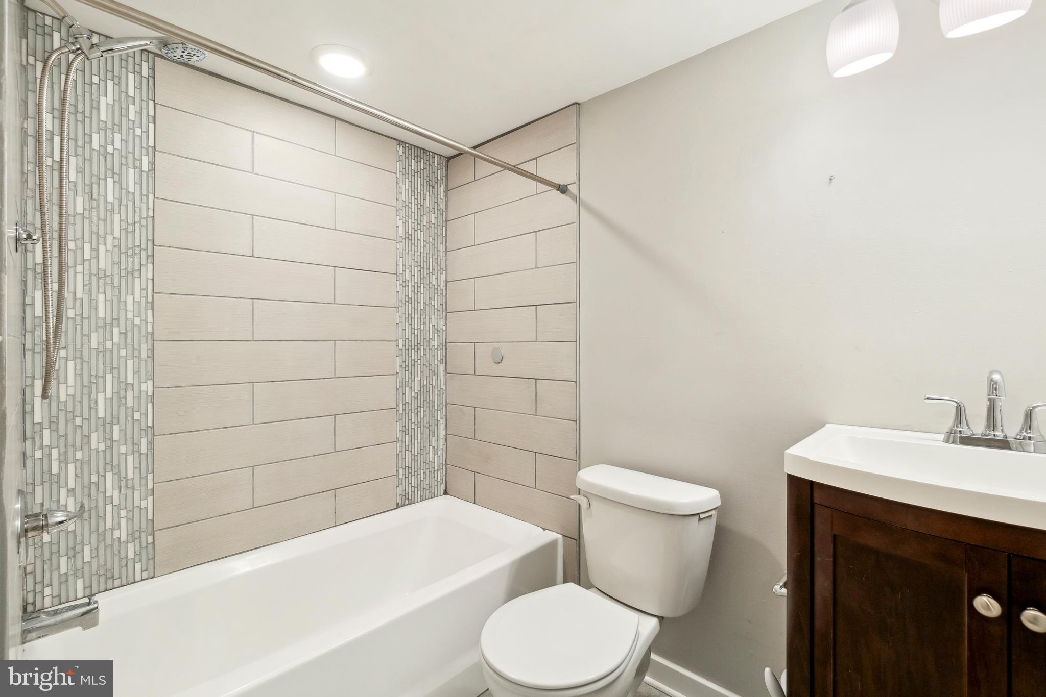 PATTERSON PARK - Residential