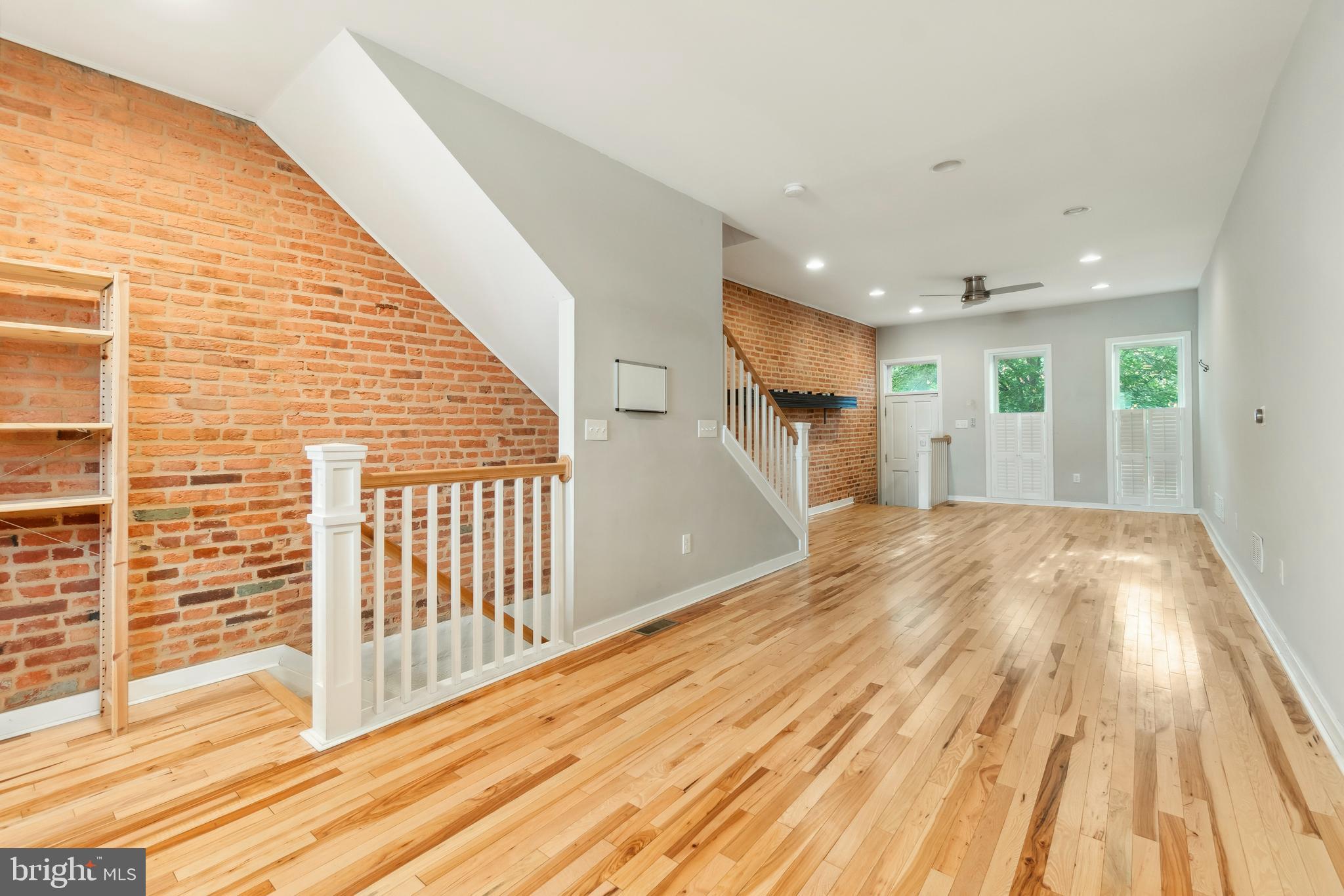 PATTERSON PARK - Residential