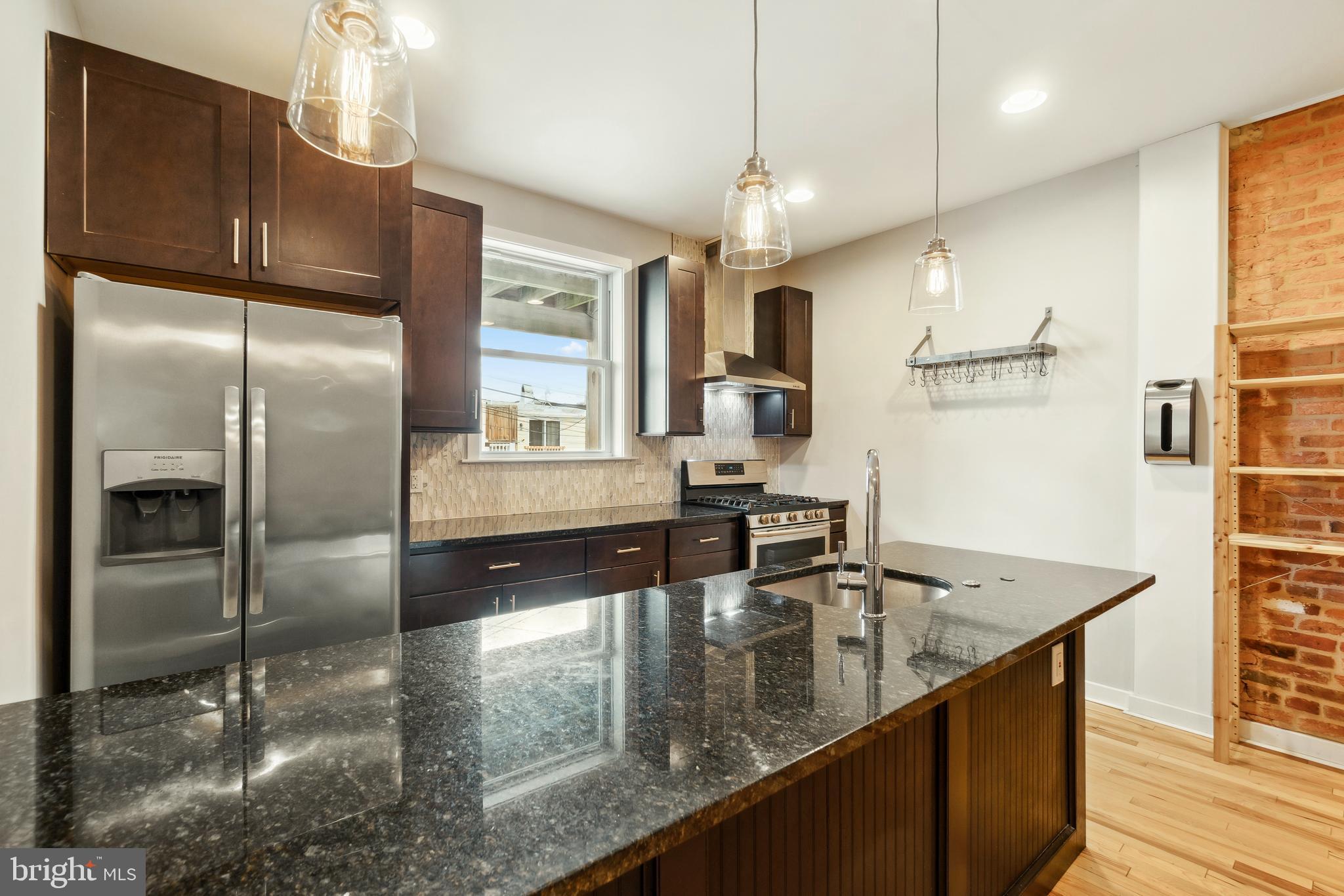 PATTERSON PARK - Residential