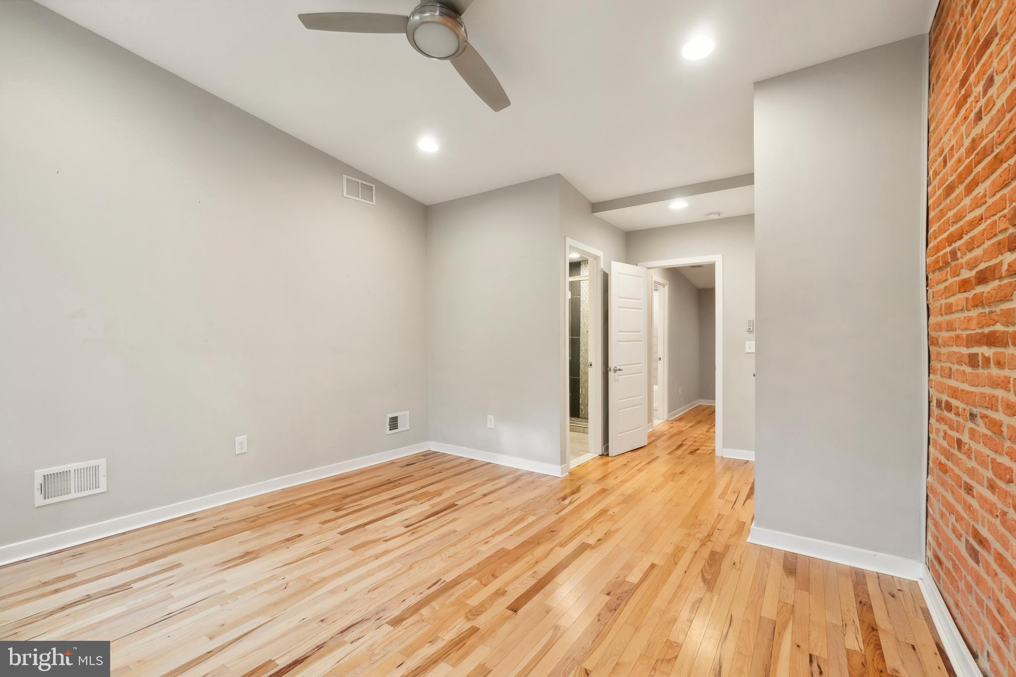 PATTERSON PARK - Residential