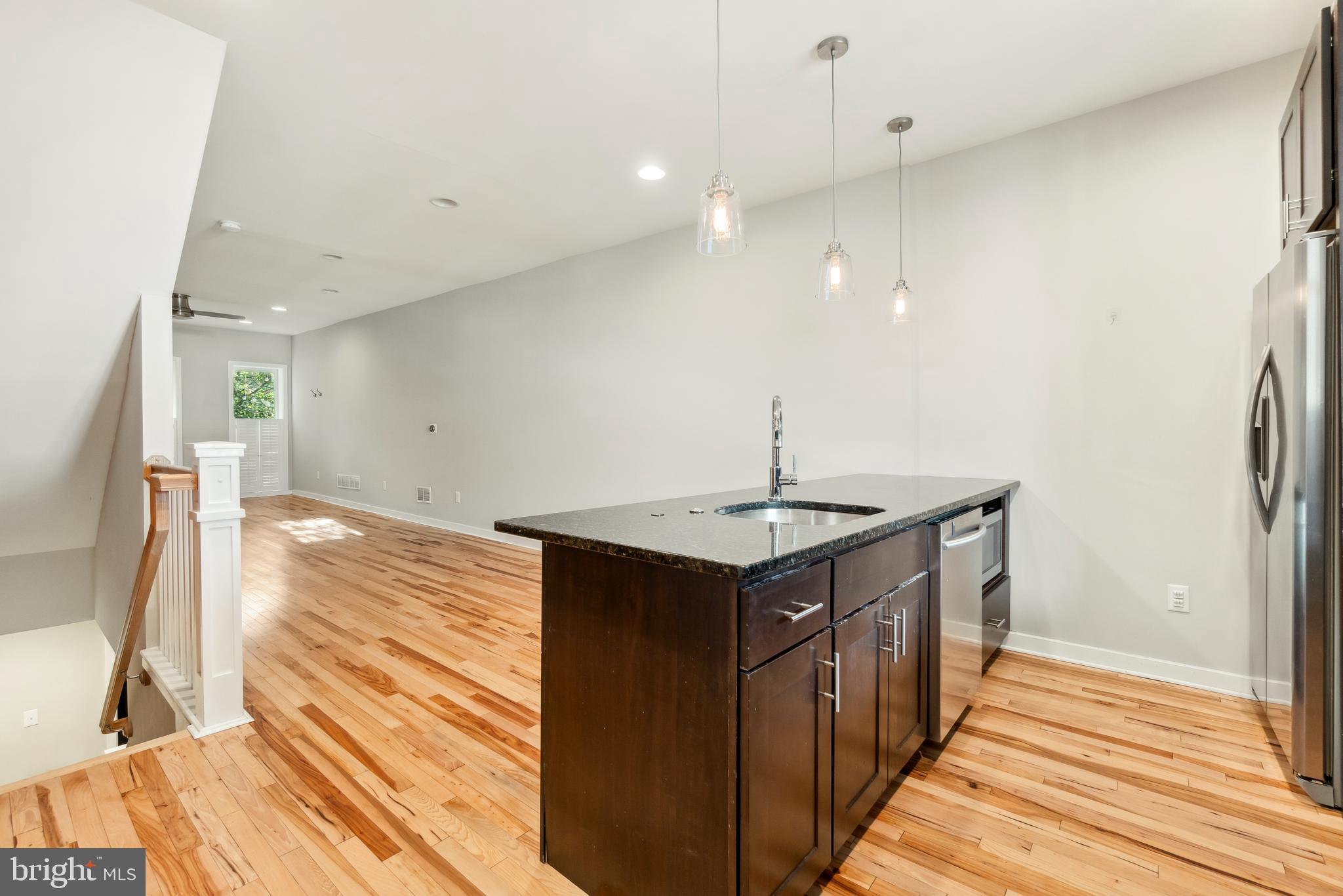 PATTERSON PARK - Residential