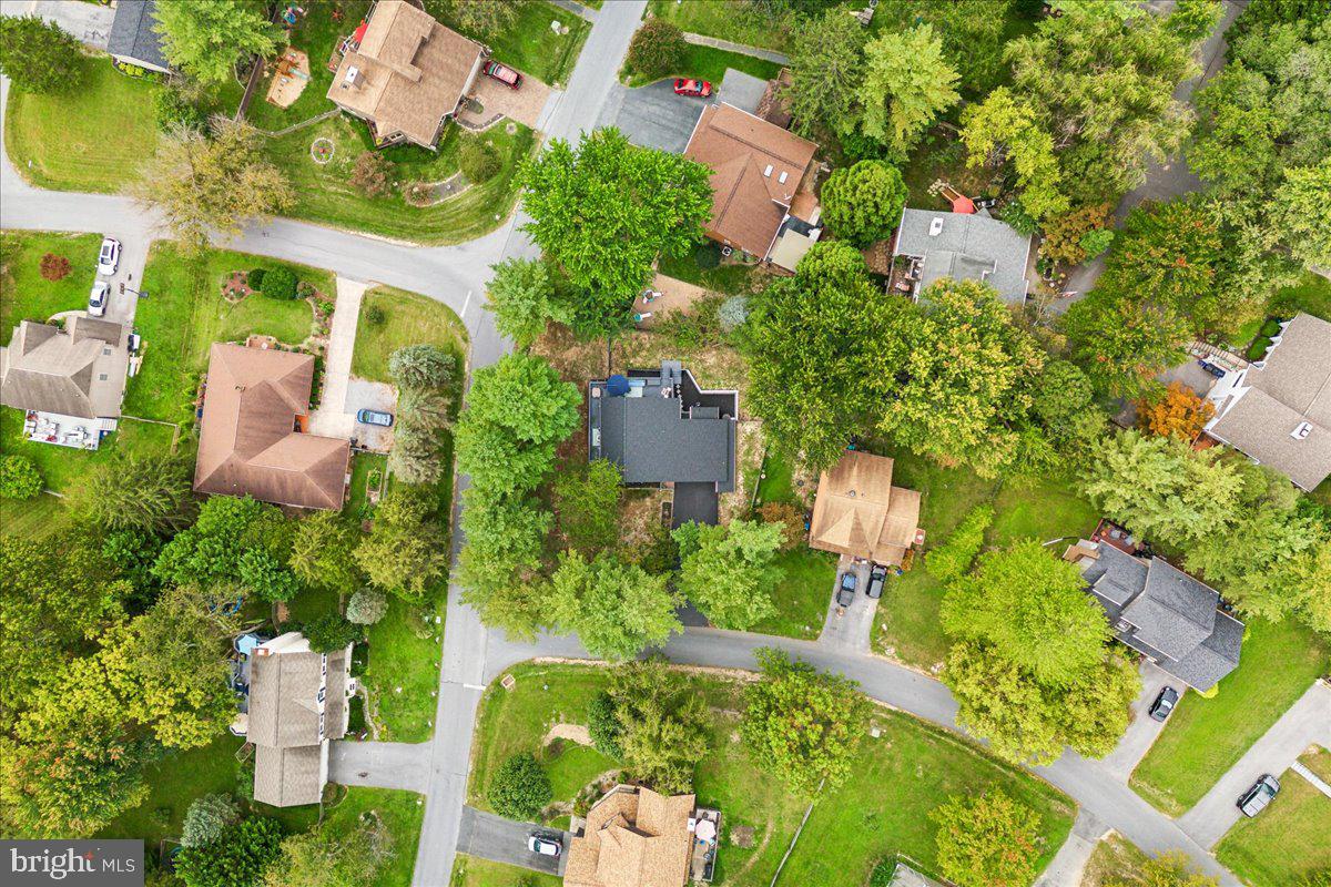 THE MEADOWS - Residential