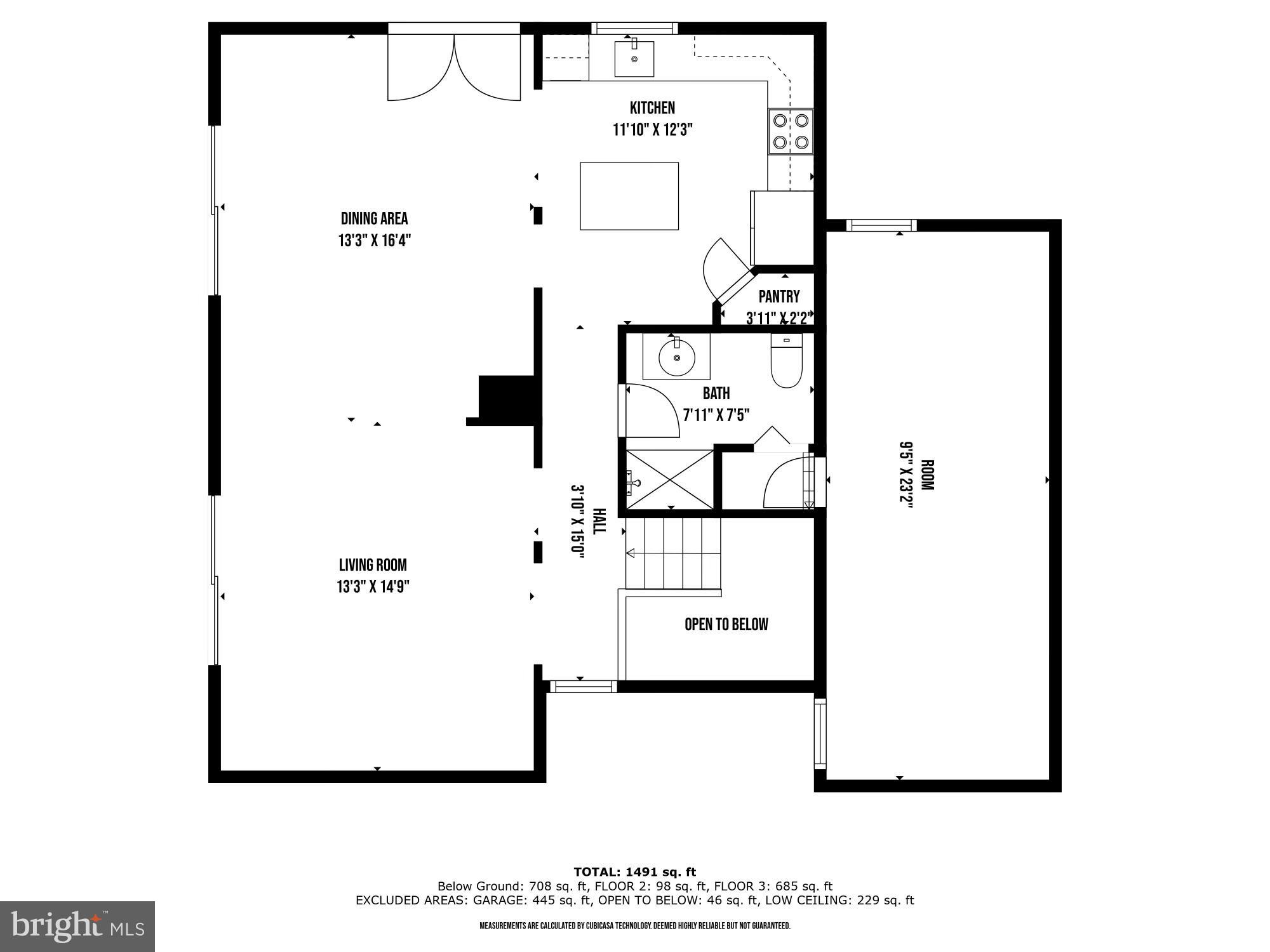 THE MEADOWS - Residential