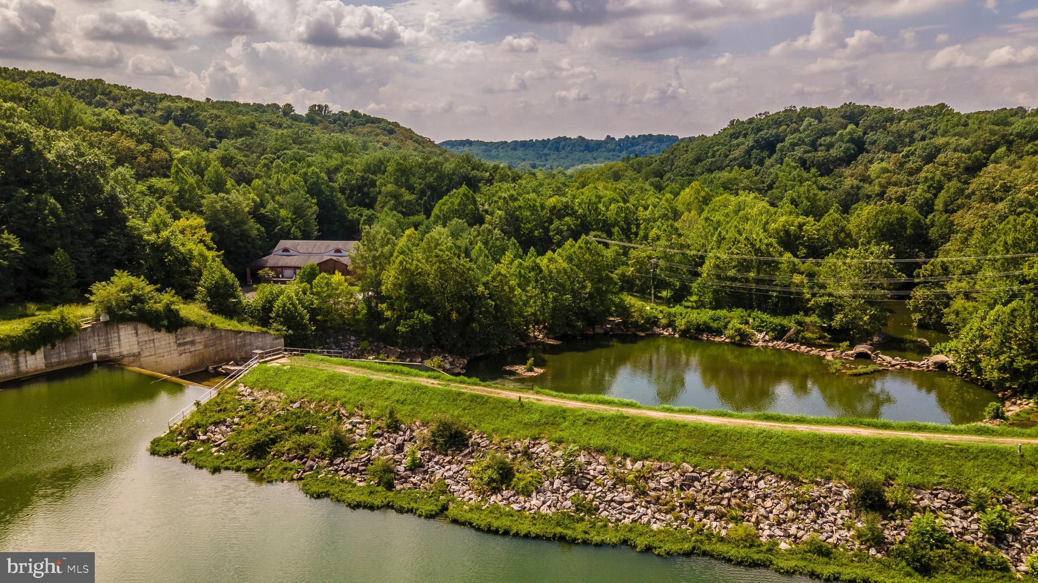 THE MEADOWS - Residential