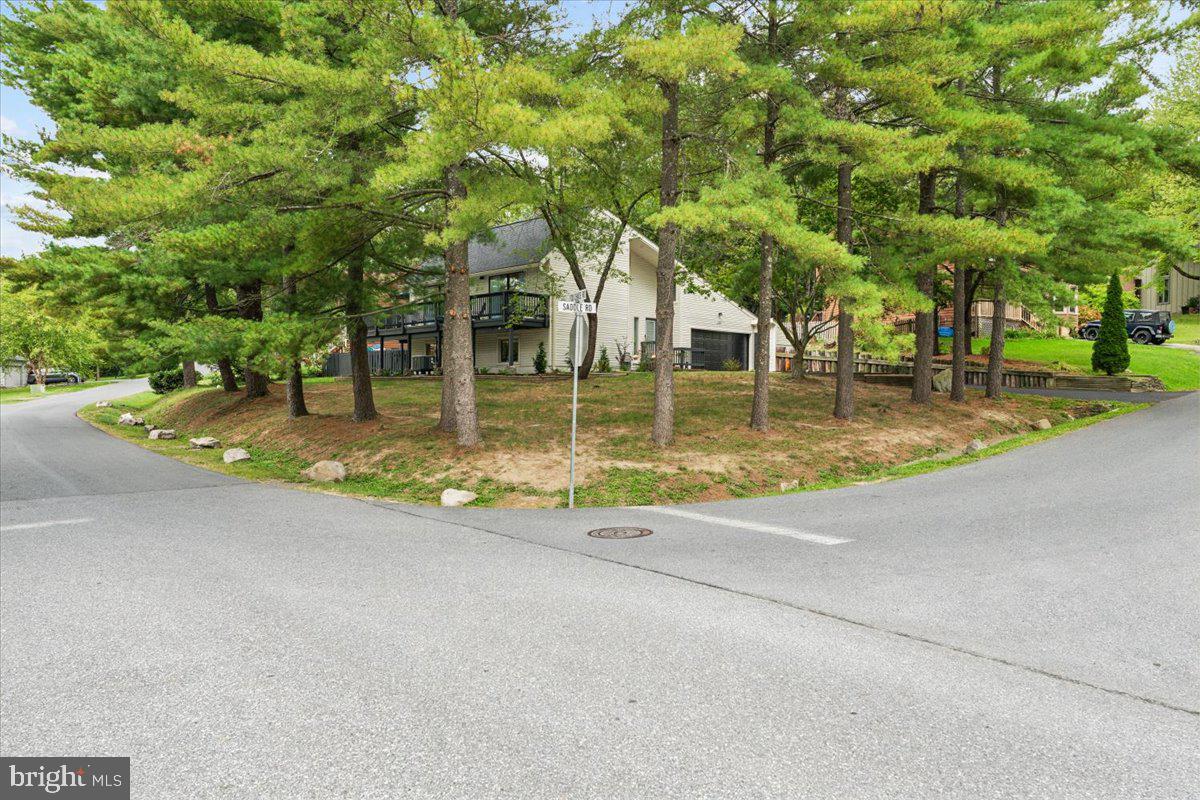 THE MEADOWS - Residential