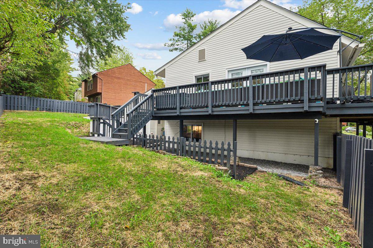 THE MEADOWS - Residential