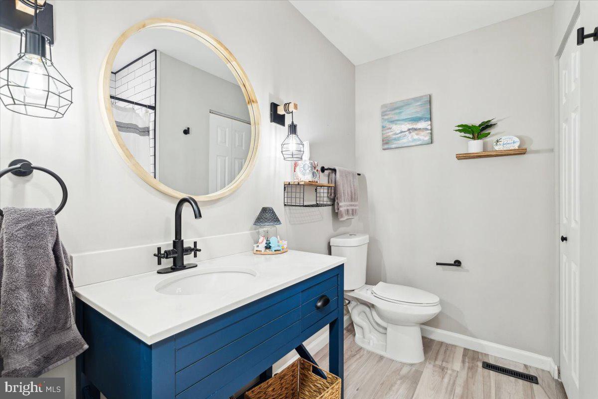 THE MEADOWS - Residential