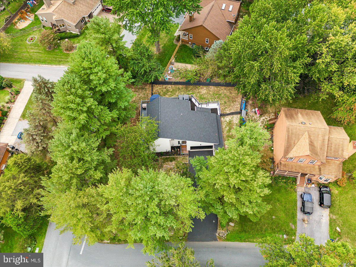 THE MEADOWS - Residential