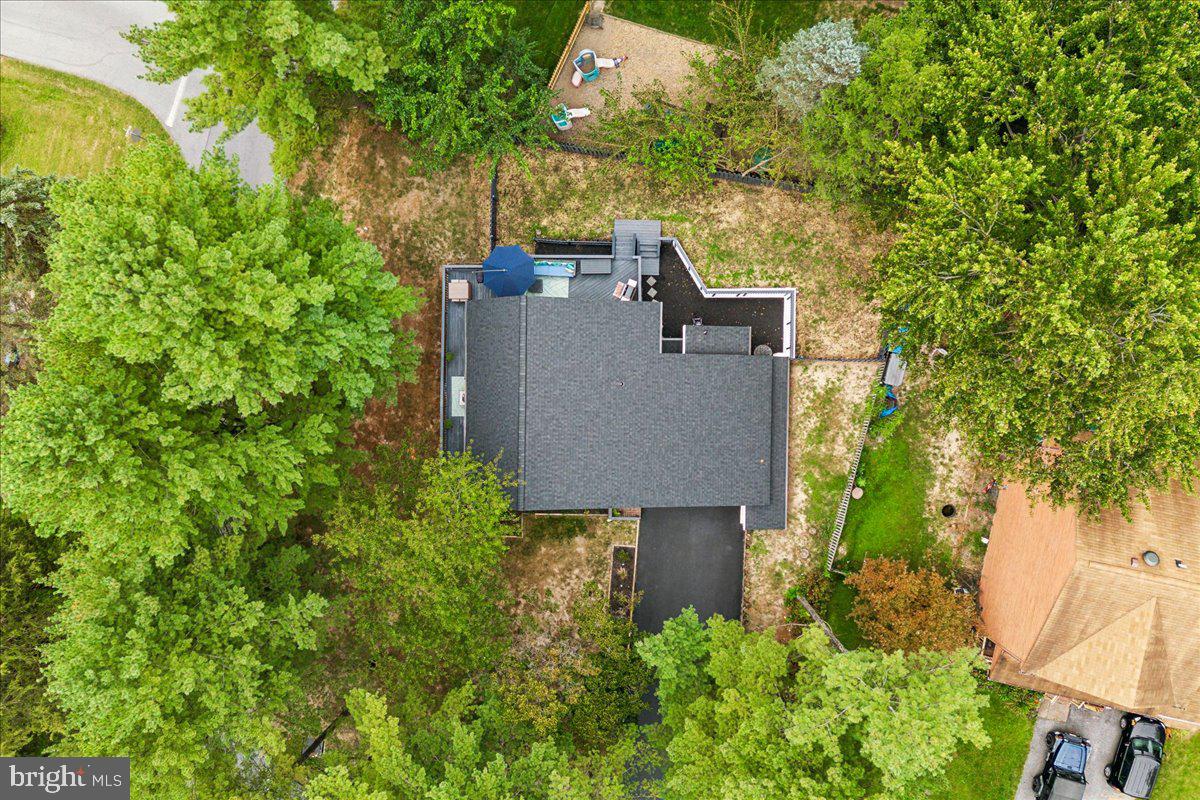 THE MEADOWS - Residential