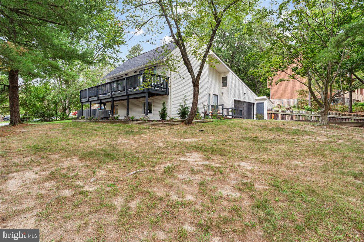 THE MEADOWS - Residential