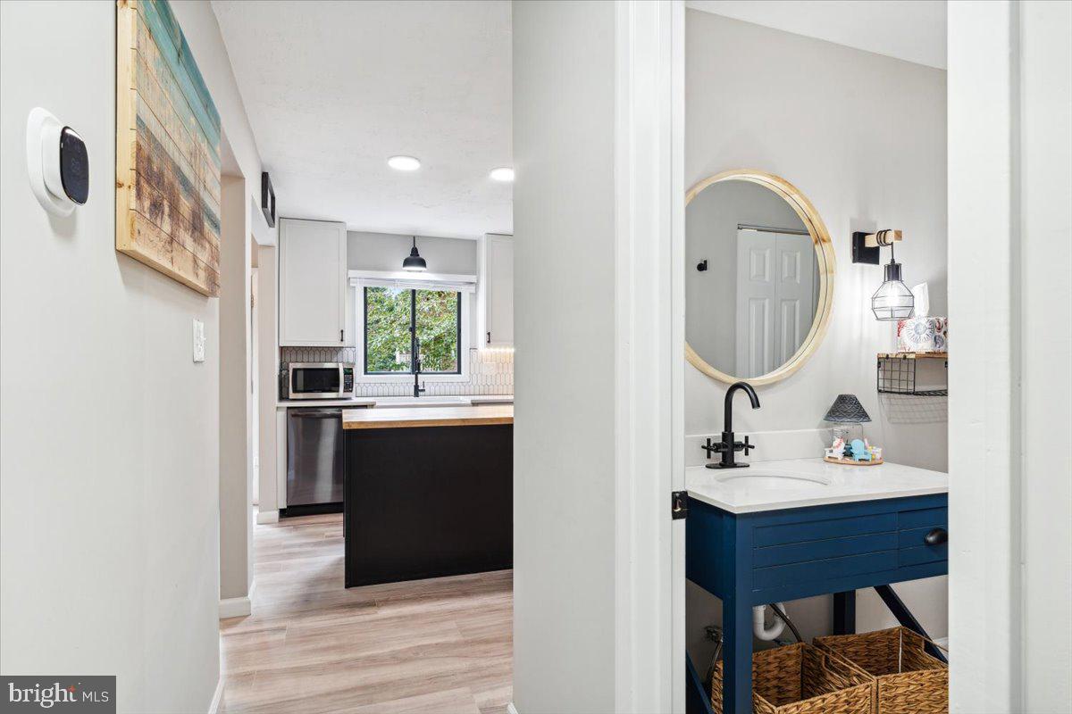 THE MEADOWS - Residential