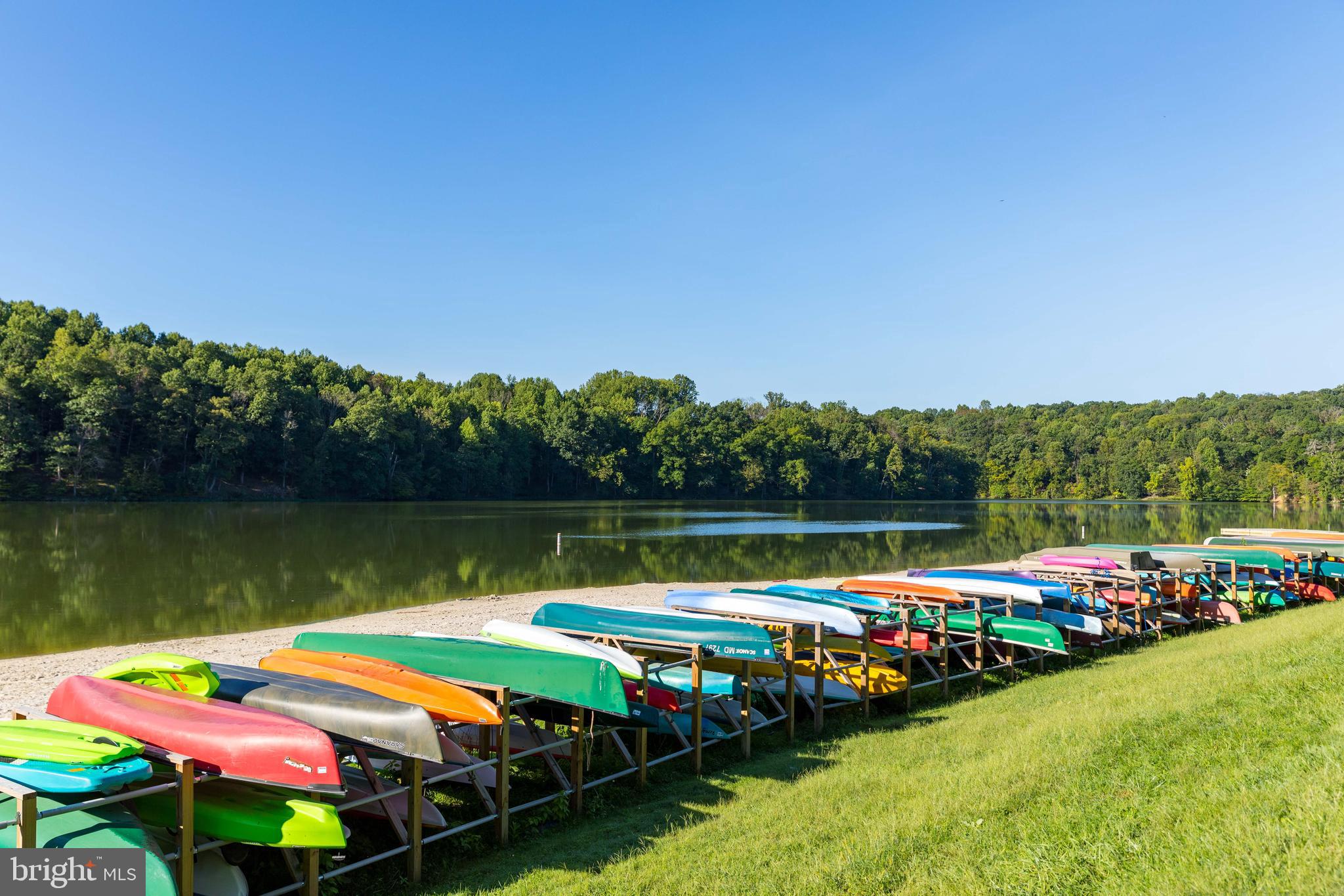 THE MEADOWS - Residential