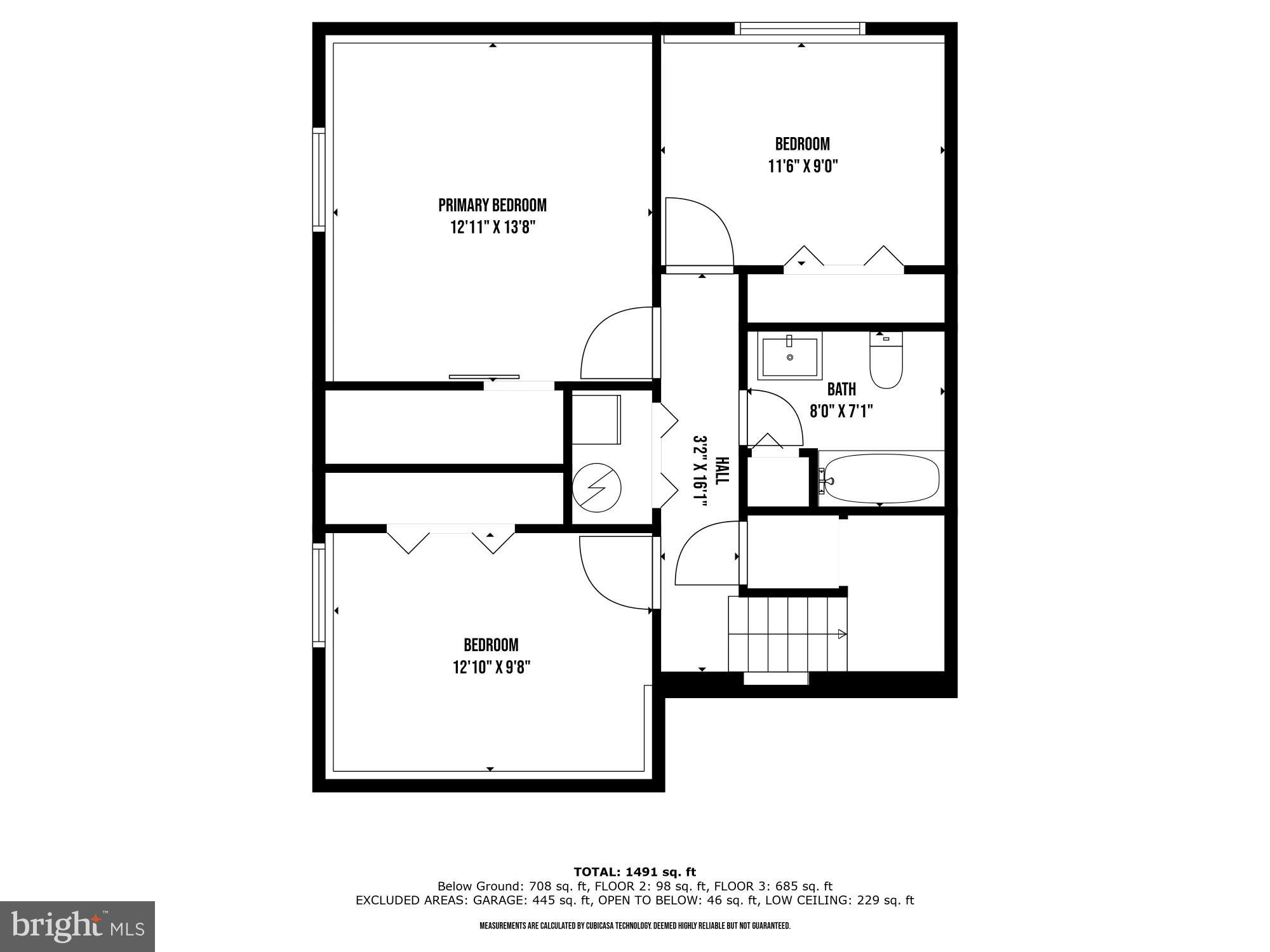 THE MEADOWS - Residential