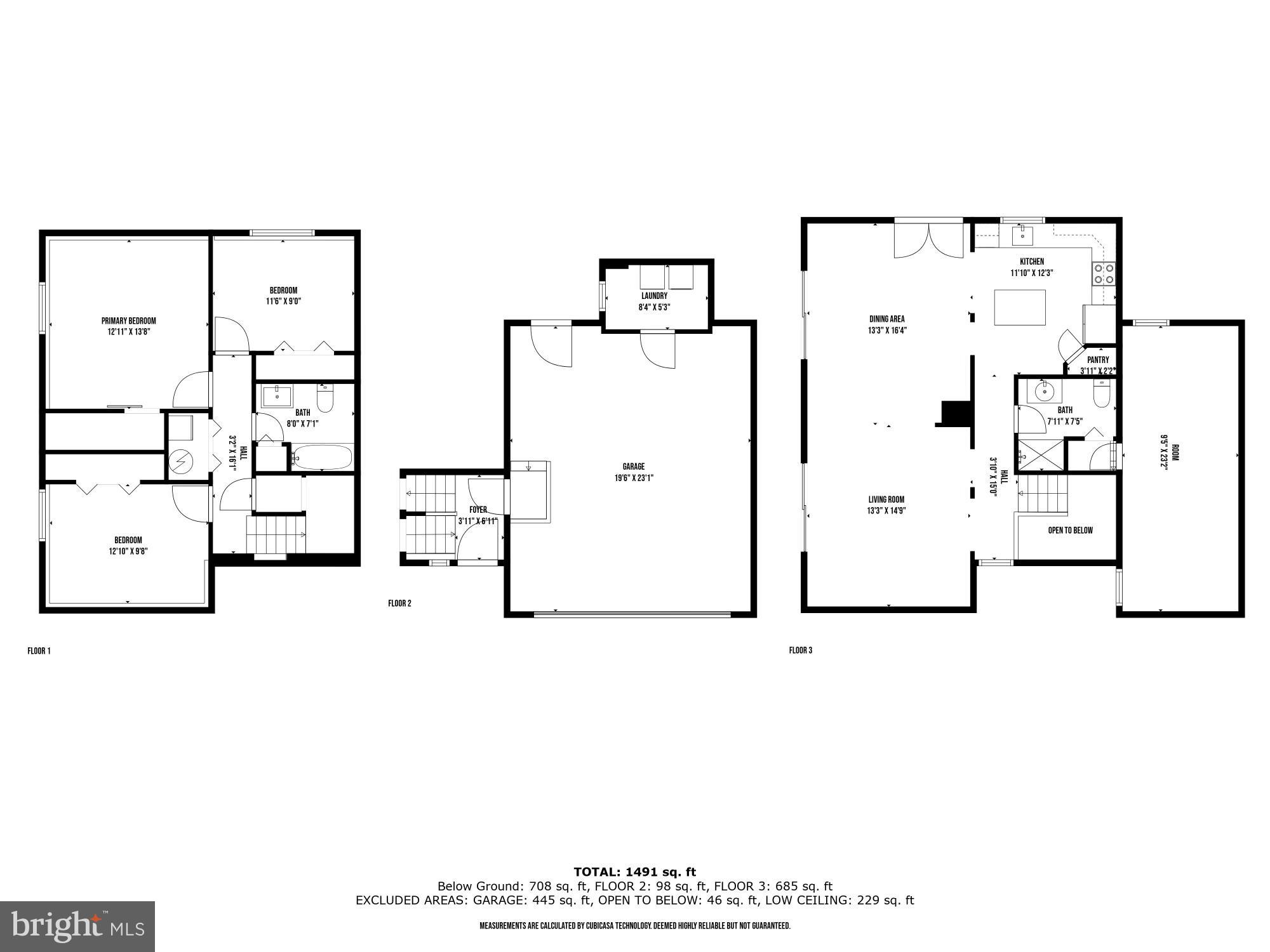 THE MEADOWS - Residential