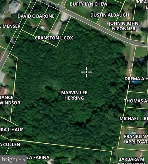 Vacant Land For Sale - Mariners Rd<br/> CRISFIELD, MD 21817