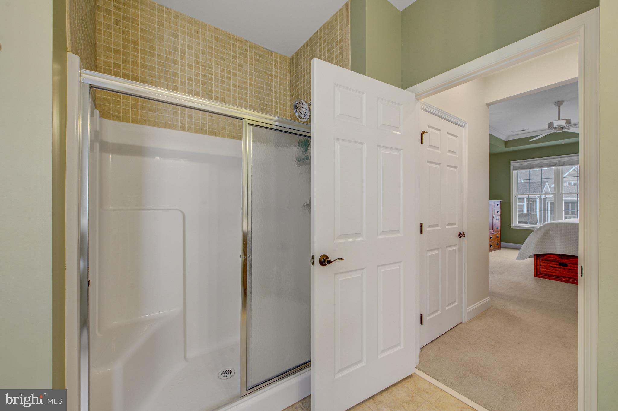 TRADITIONS OF AMERICA AT WEST BRANDYWINE - Residential