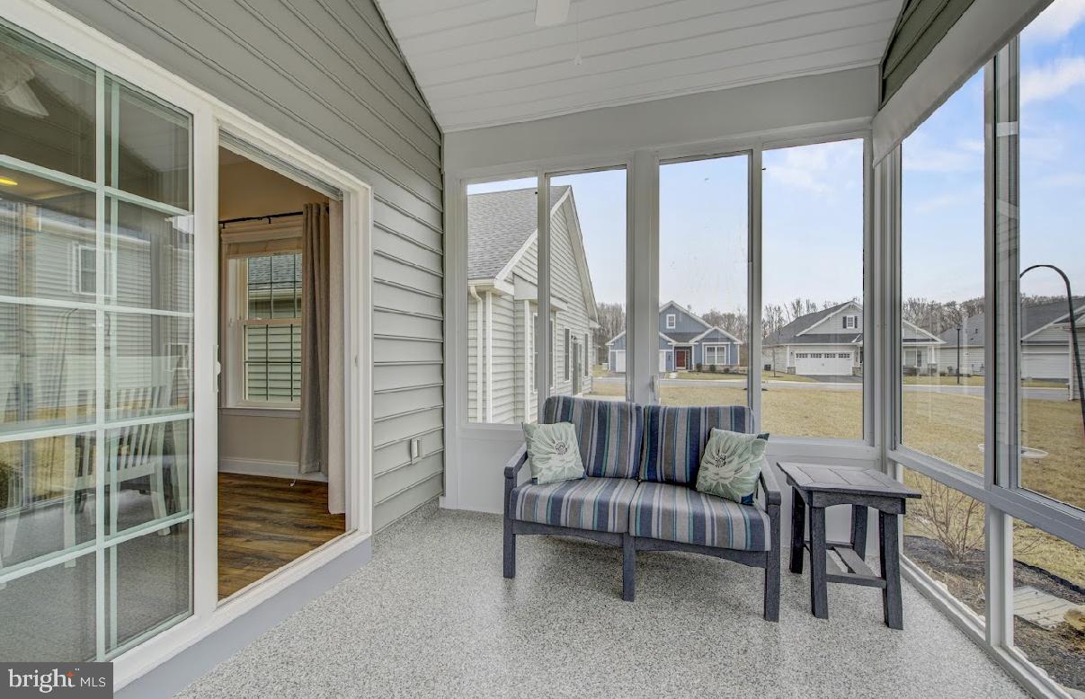 TRADITIONS OF AMERICA AT WEST BRANDYWINE - Residential